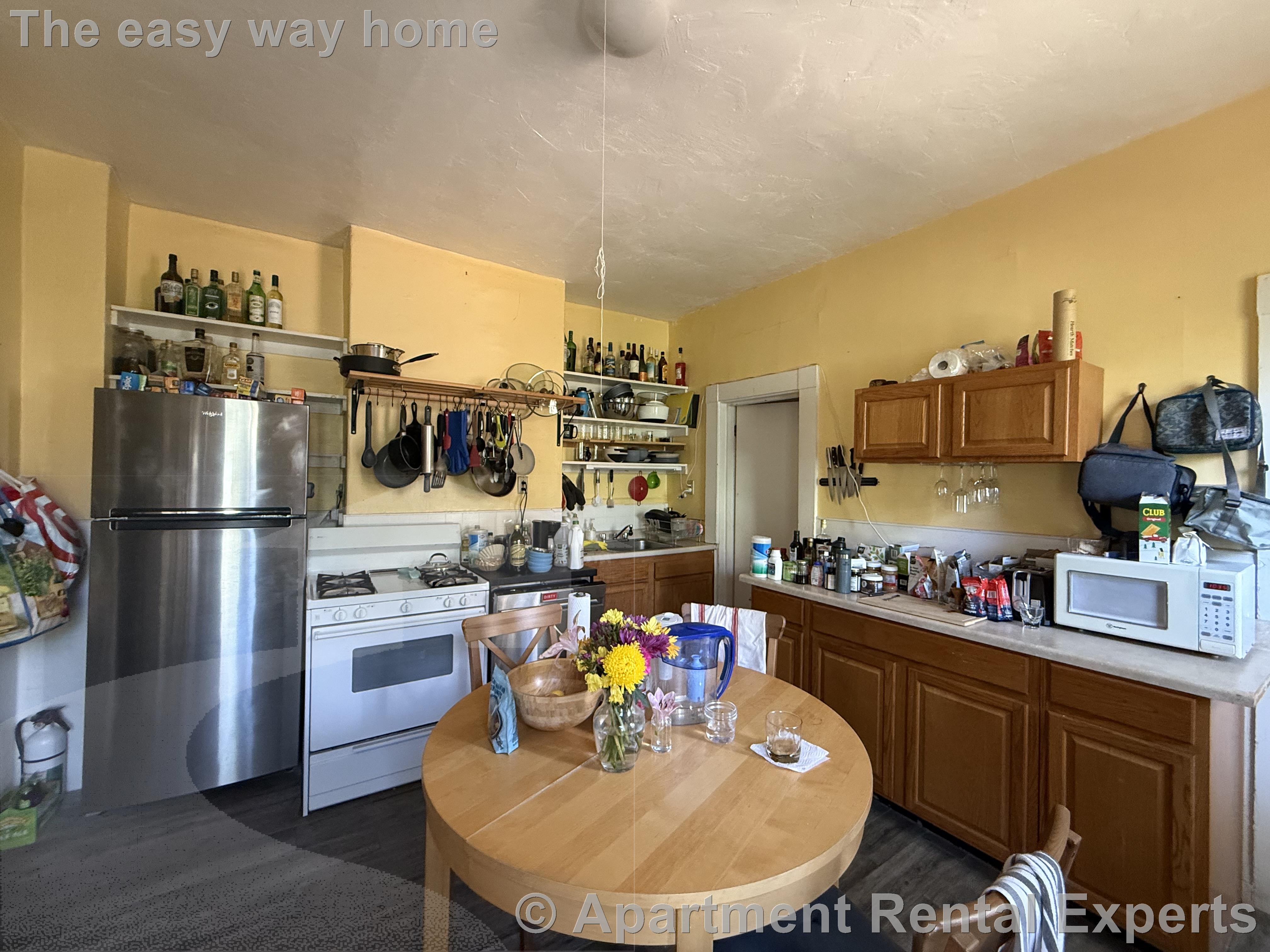 12 Tufts St, Cambridgeport