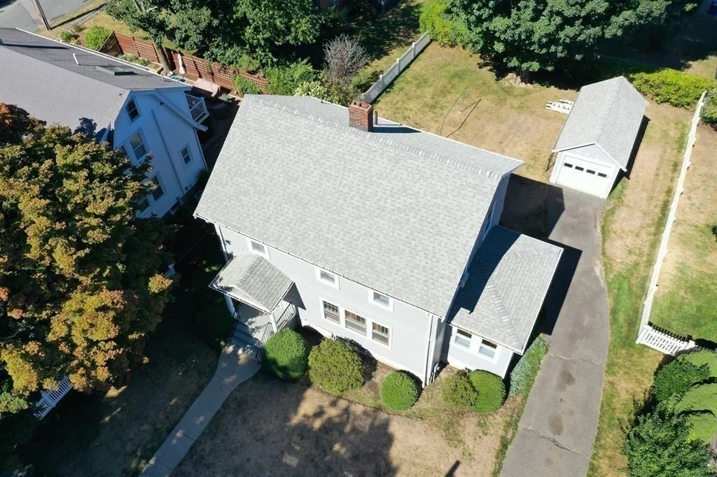 15 Ledyard, Wellesley