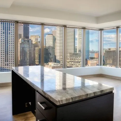 99 Kneeland St, Chinatown