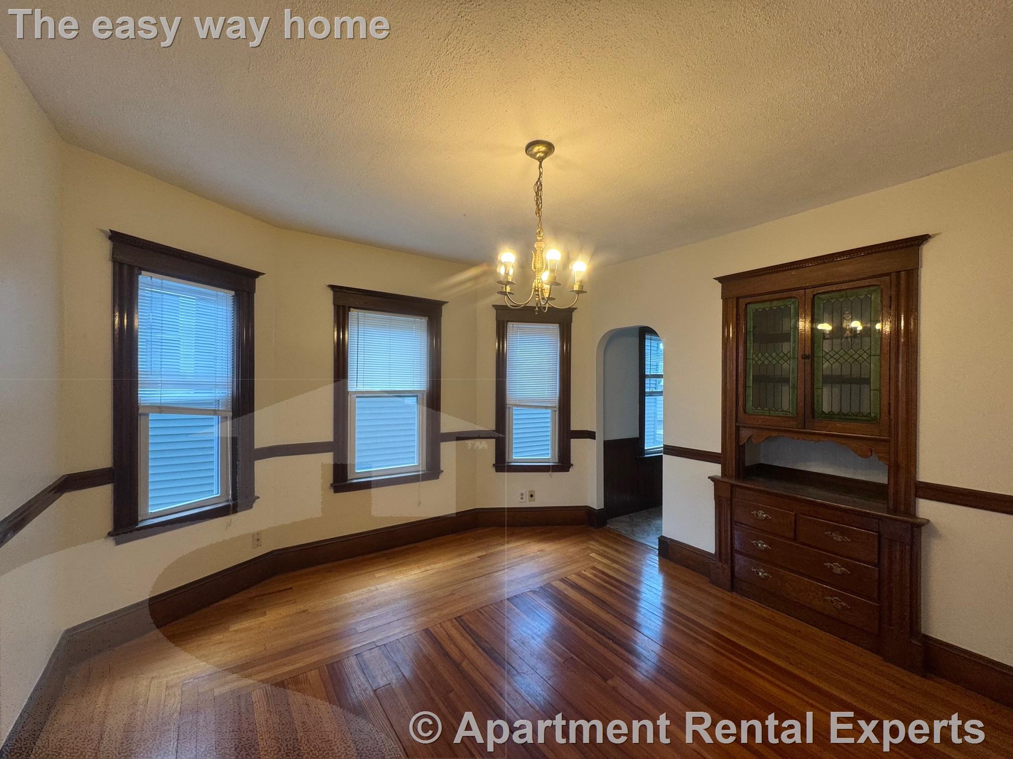 298A Highland Ave, Porter Square