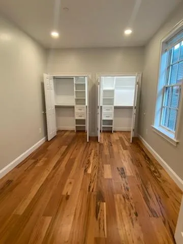 136 Inman St, Inman Square