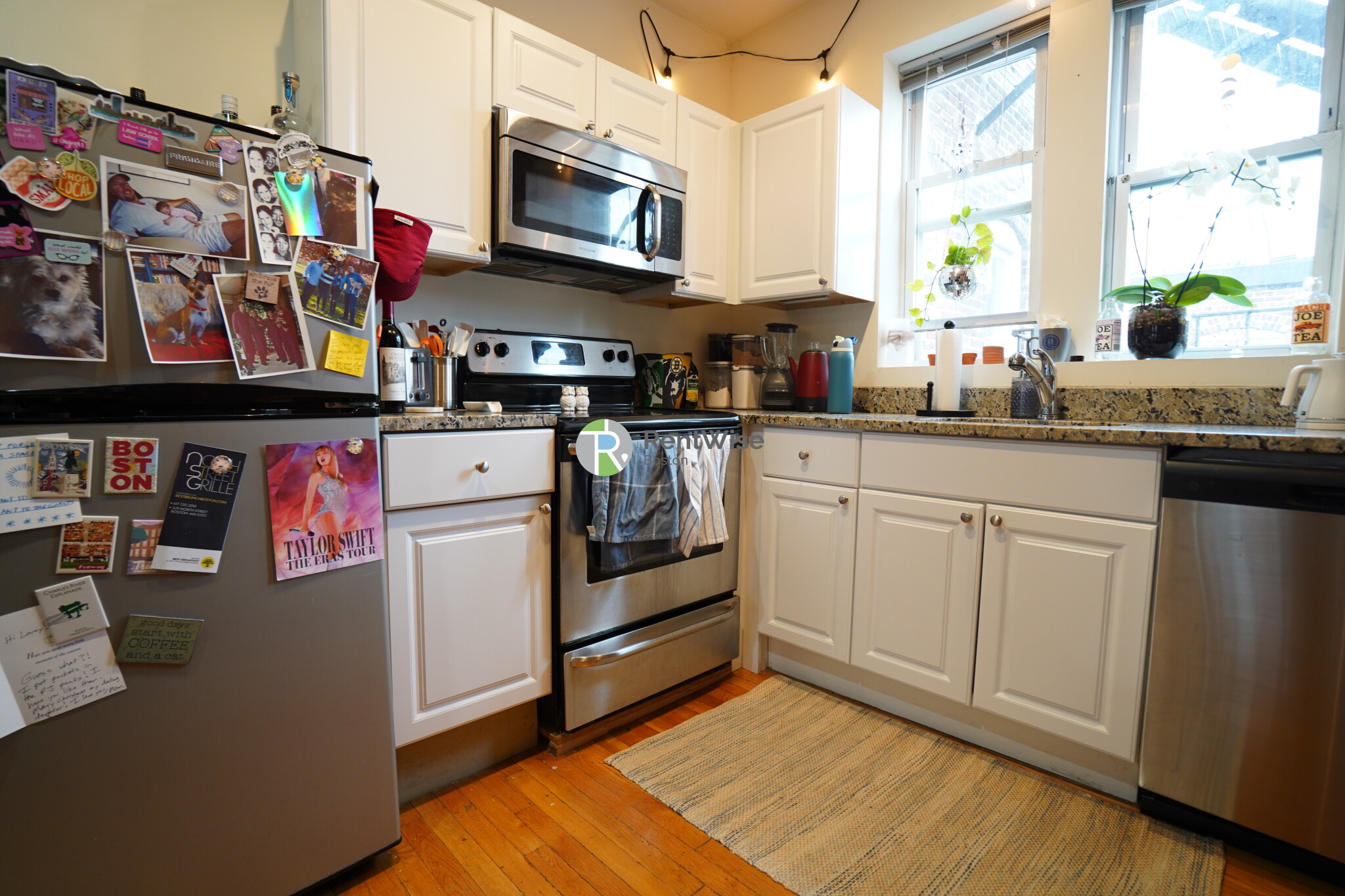 6 Cleveland Pl, North End