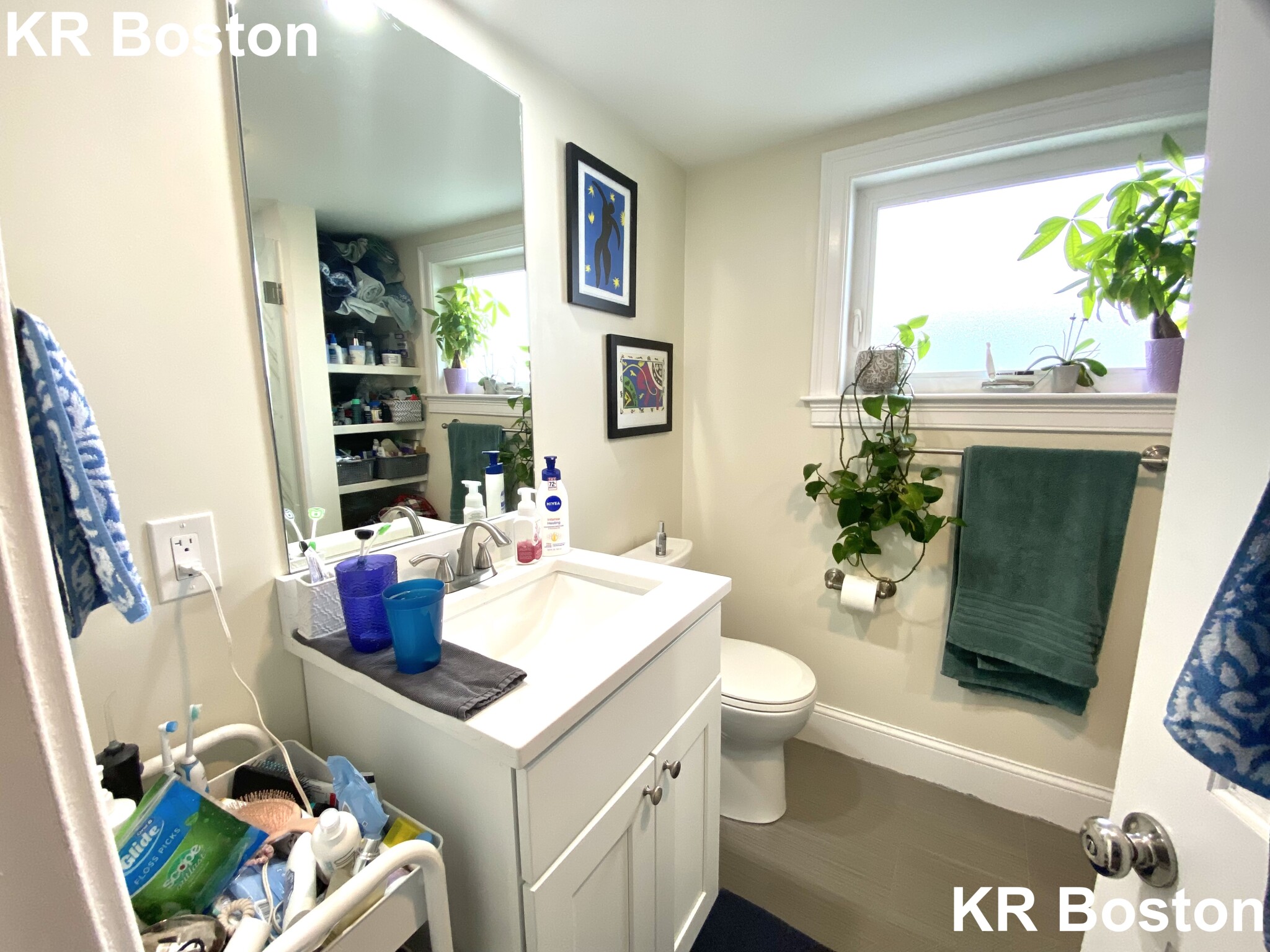 1 bed, 1 bath apartment for rent at 327 Highland Ave Unit 3, Davis Square — photo 3 of 3