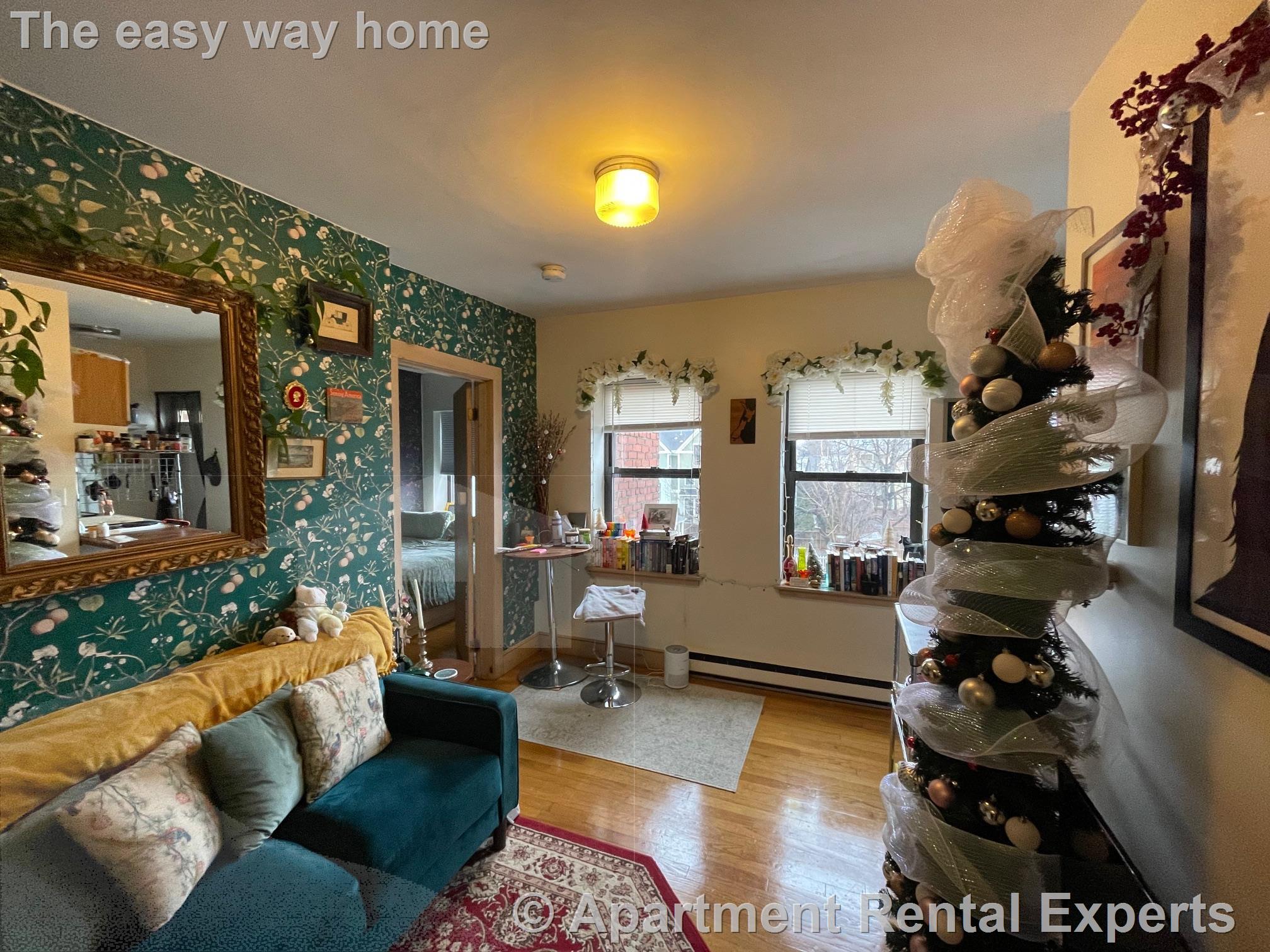 43 Ivaloo St, Ward Two