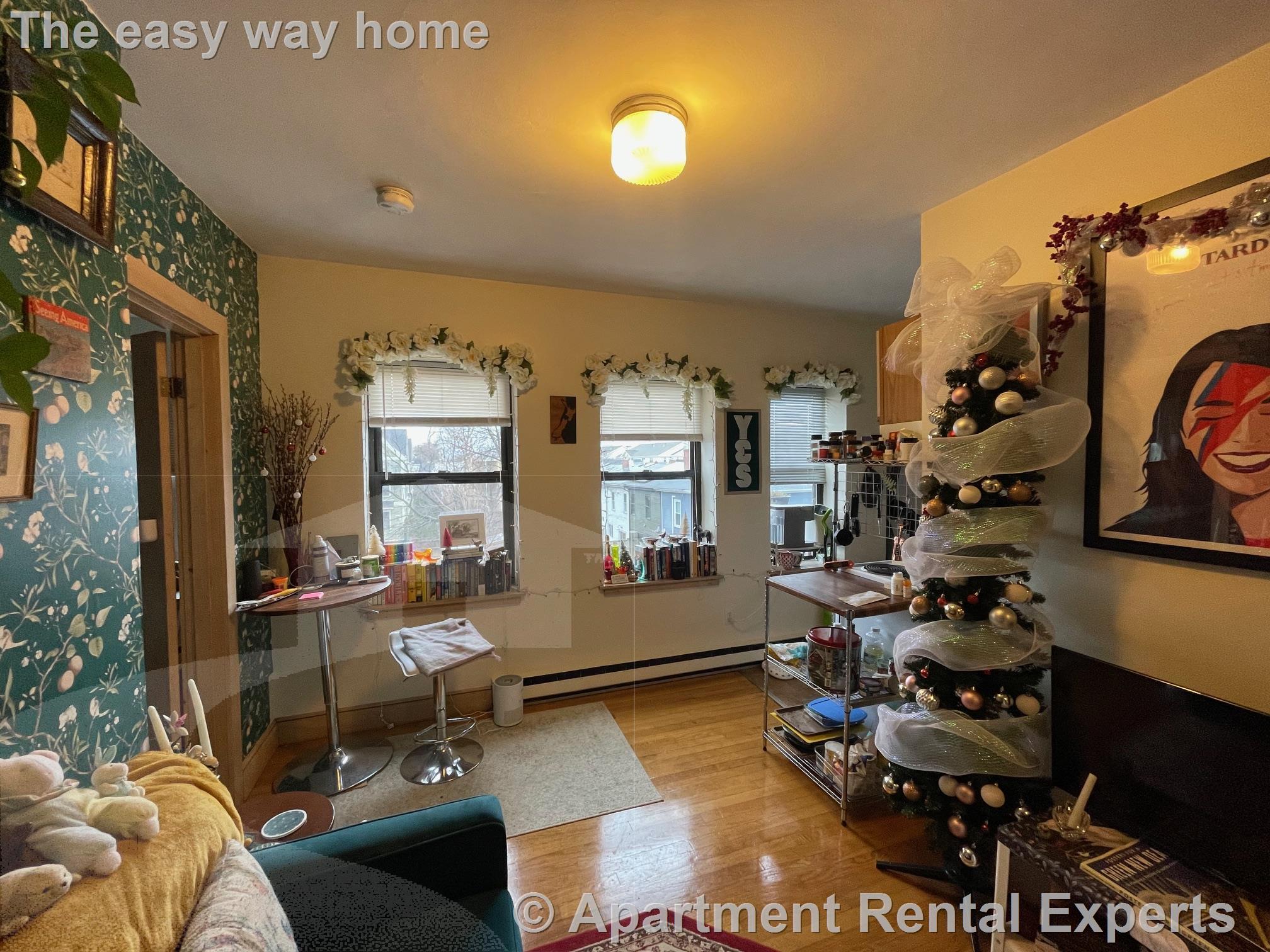 43 Ivaloo St, Ward Two