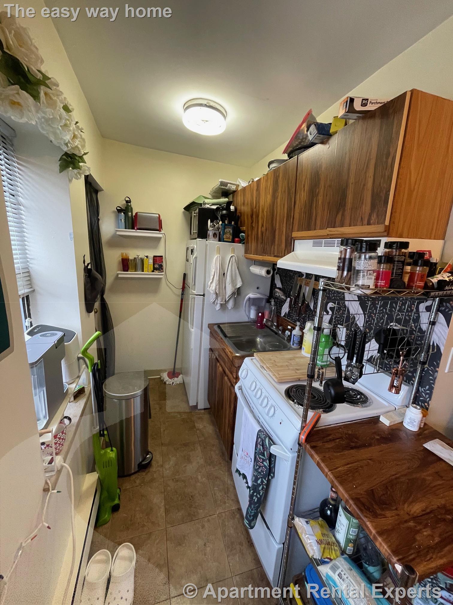 43 Ivaloo St, Ward Two