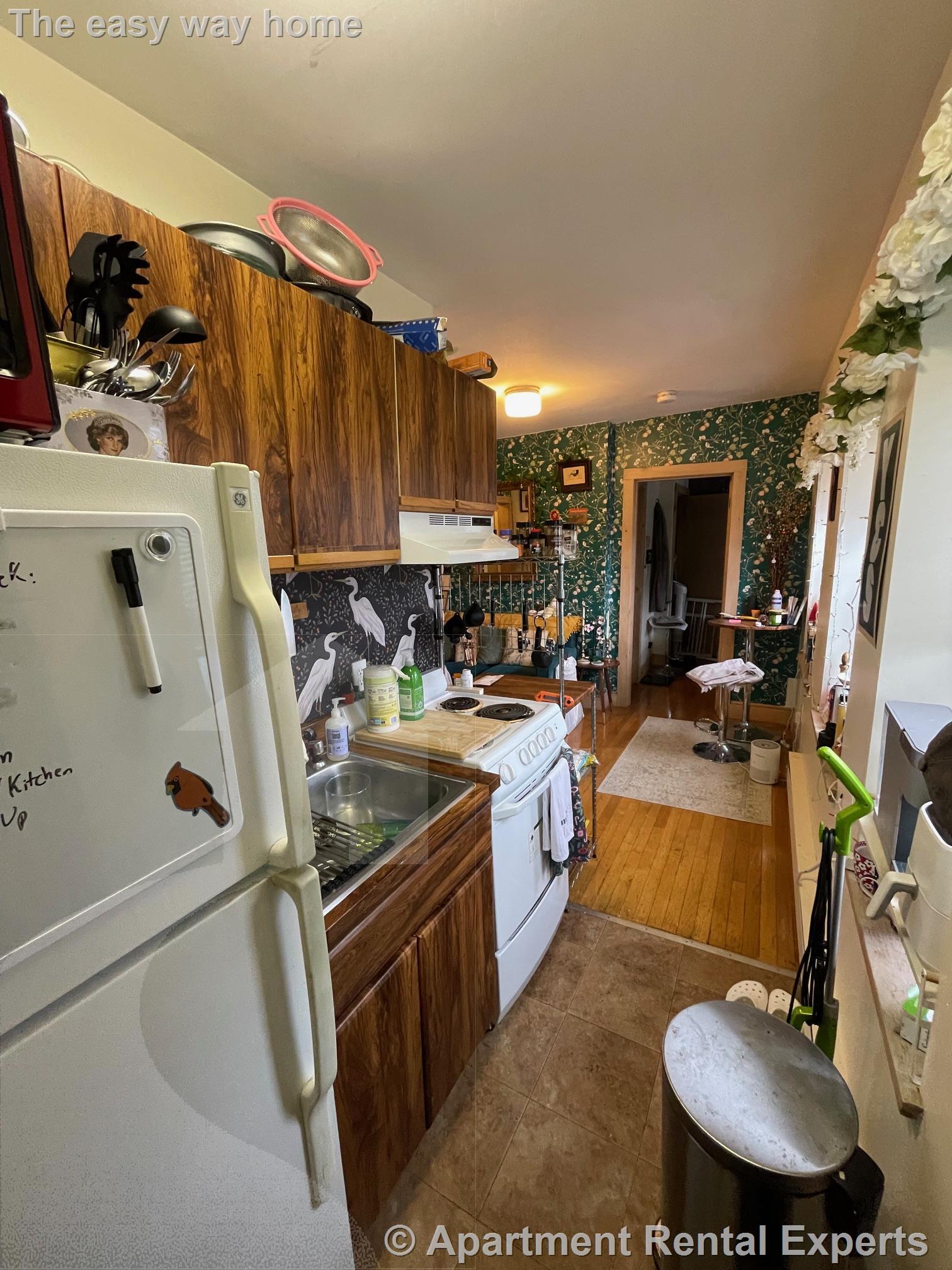 43 Ivaloo St, Ward Two