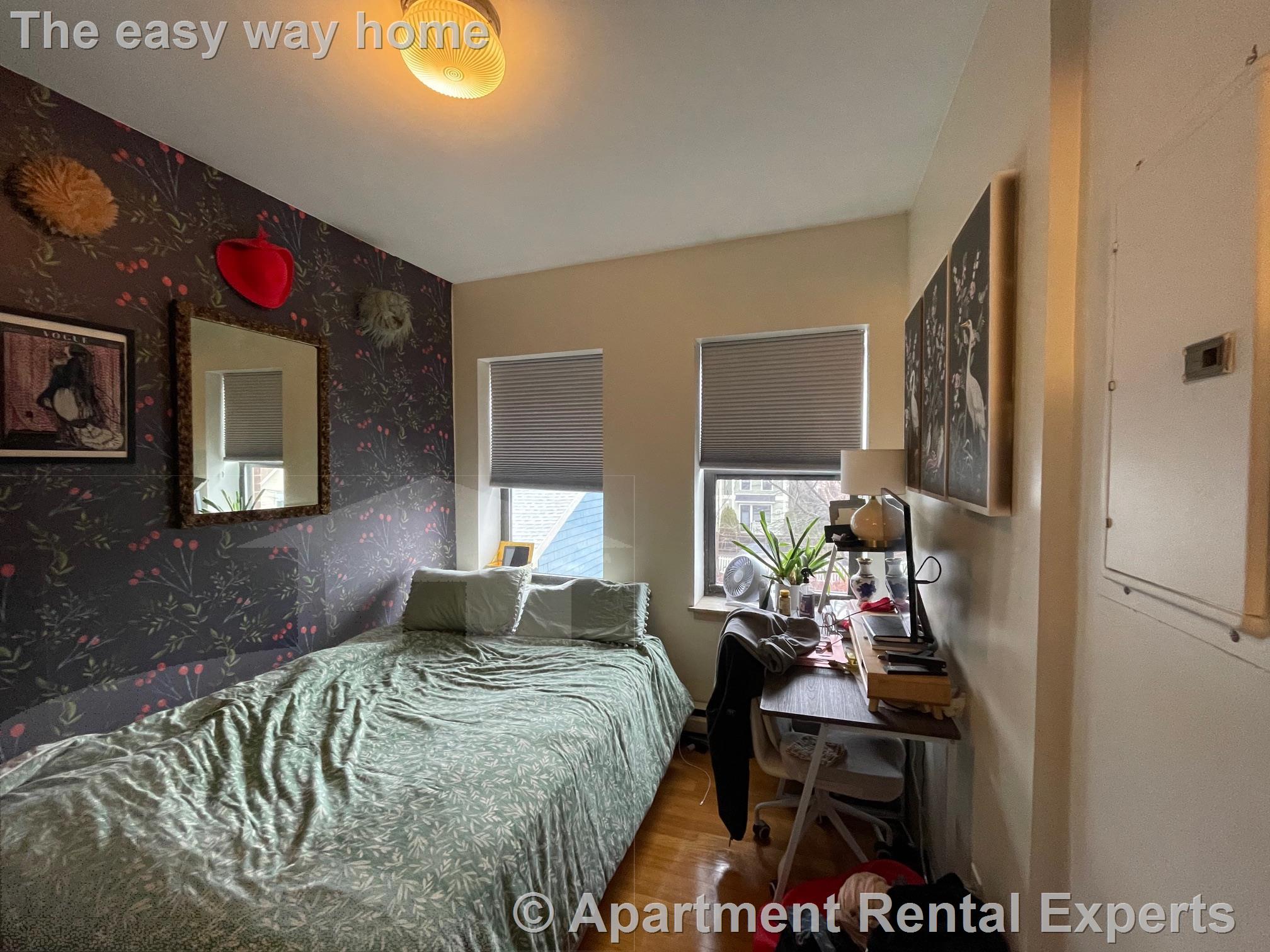 43 Ivaloo St, Ward Two