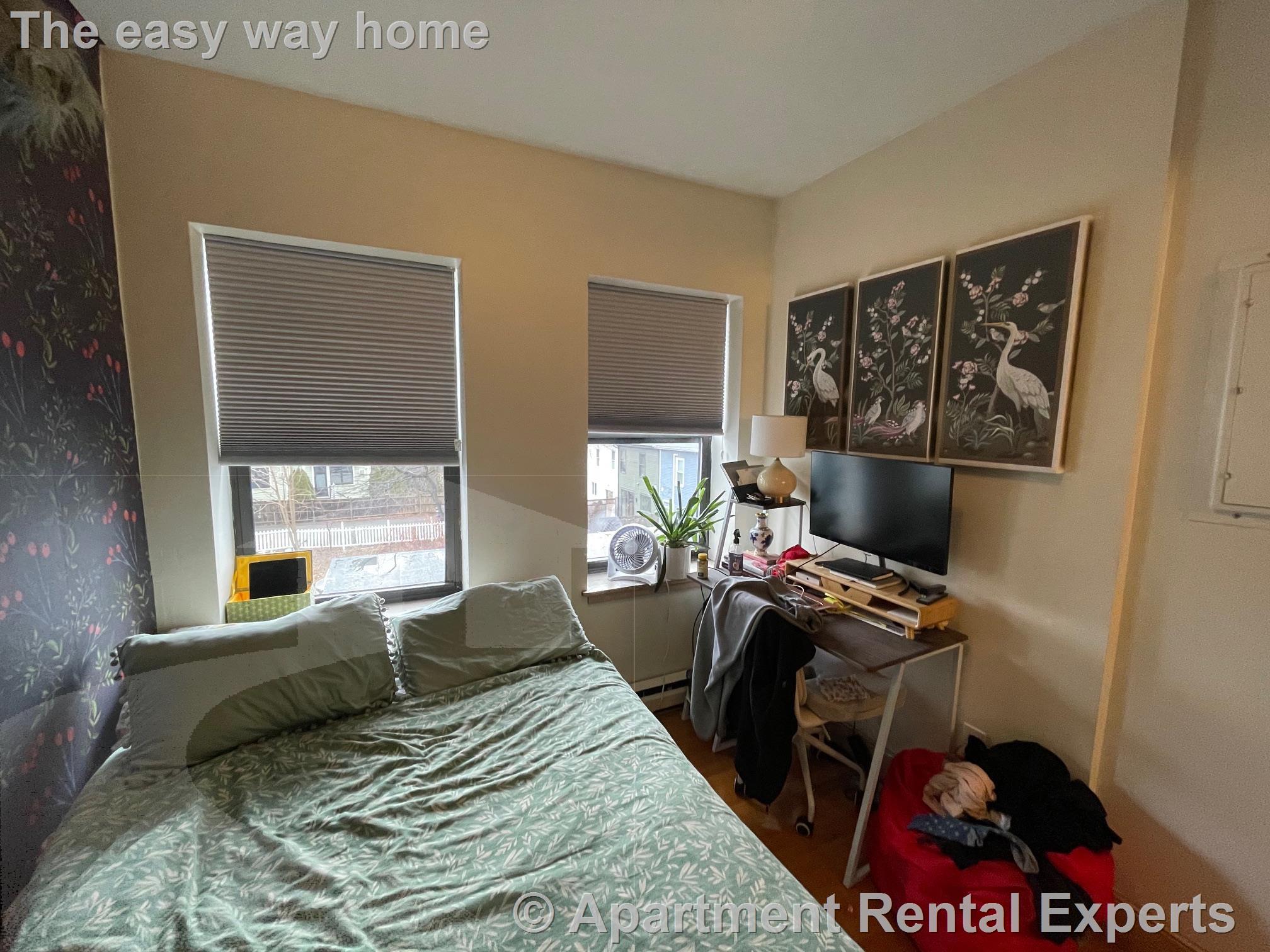 43 Ivaloo St, Ward Two