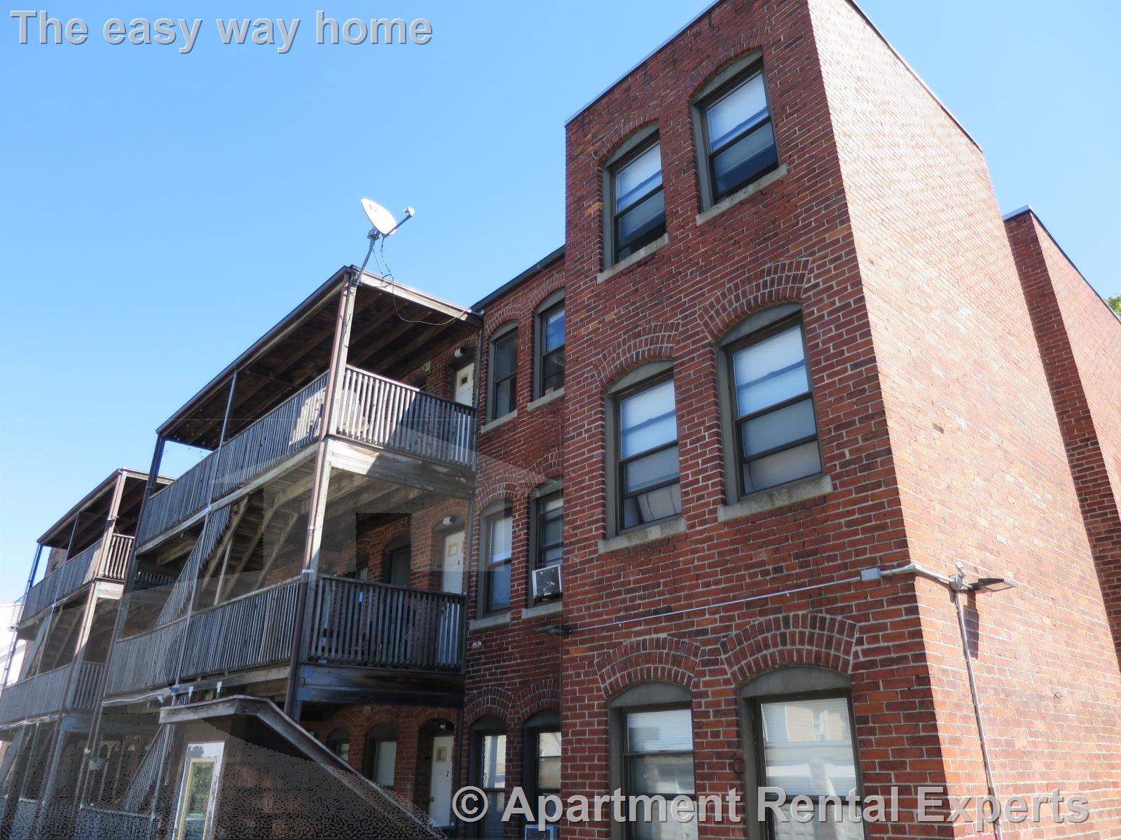 43 Ivaloo St, Ward Two