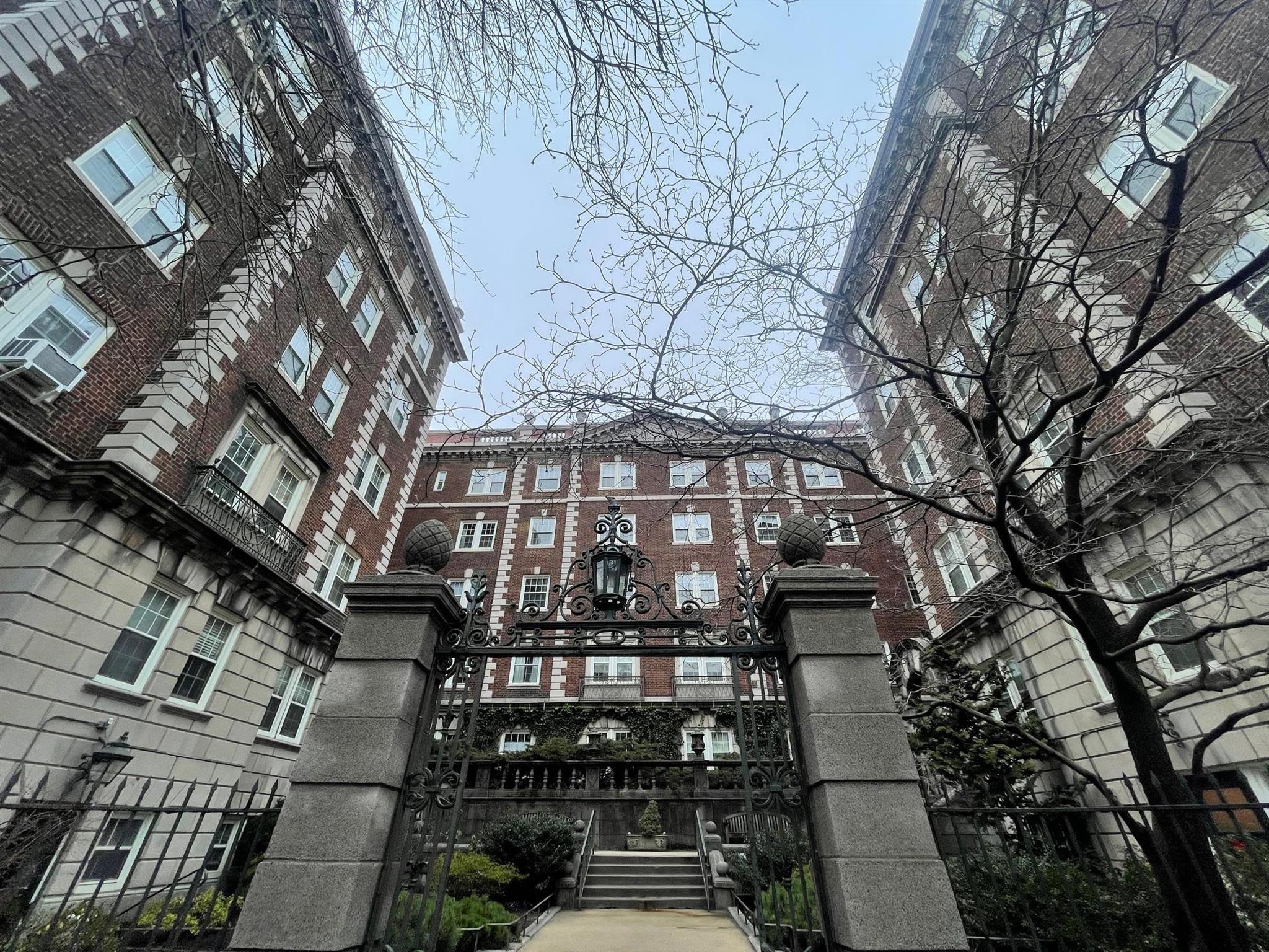1 bed, 1 bath apartment for rent at 3 Arlington St Unit 52, Porter Square — photo 13 of 13