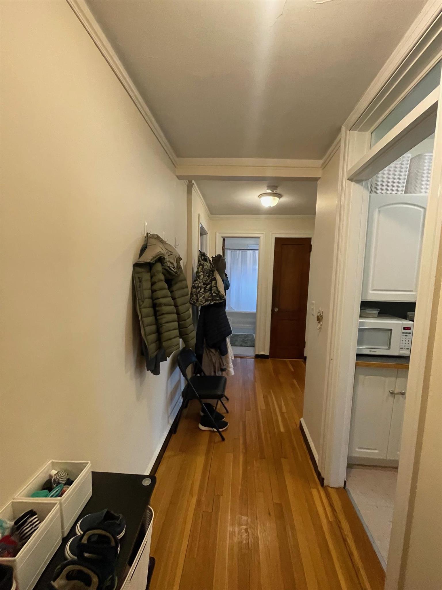 1 bed, 1 bath apartment for rent at 3 Arlington St Unit 52, Porter Square — photo 8 of 13