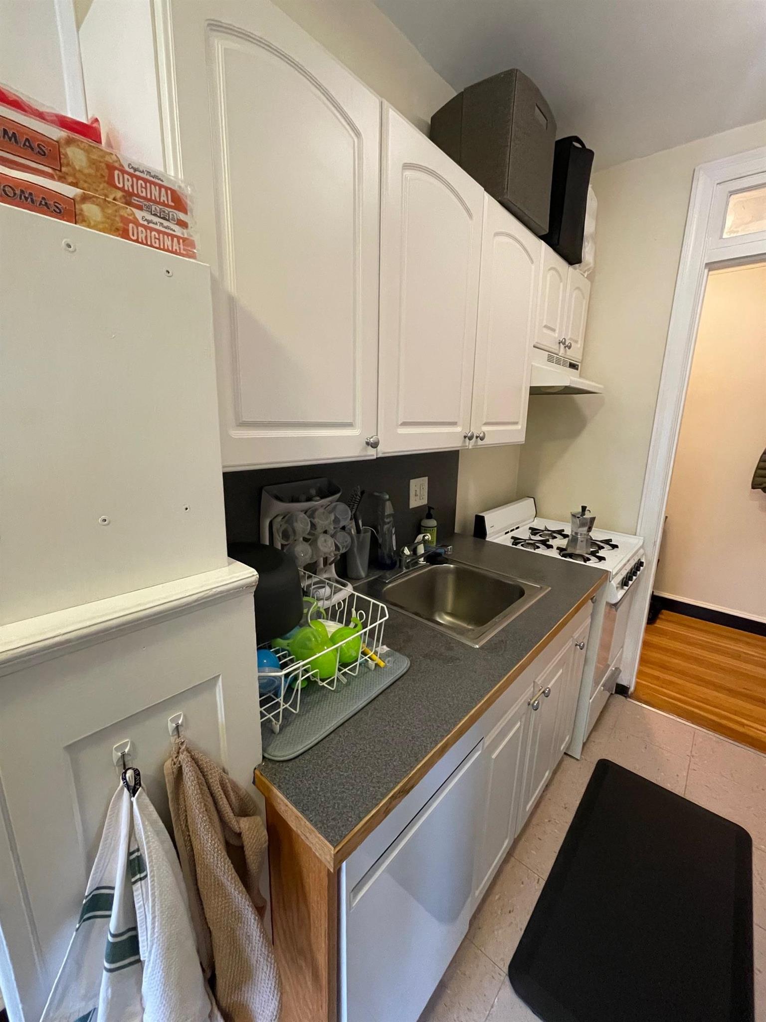 1 bed, 1 bath apartment for rent at 3 Arlington St Unit 52, Porter Square — photo 10 of 13