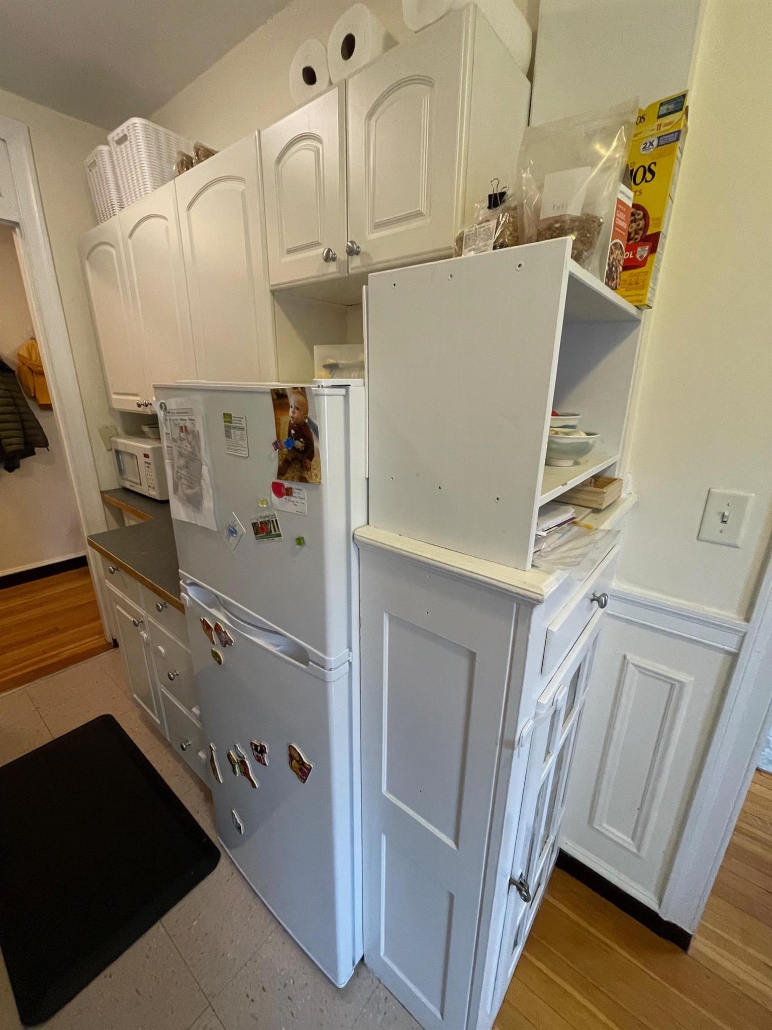 1 bed, 1 bath apartment for rent at 3 Arlington St Unit 52, Porter Square — photo 11 of 13