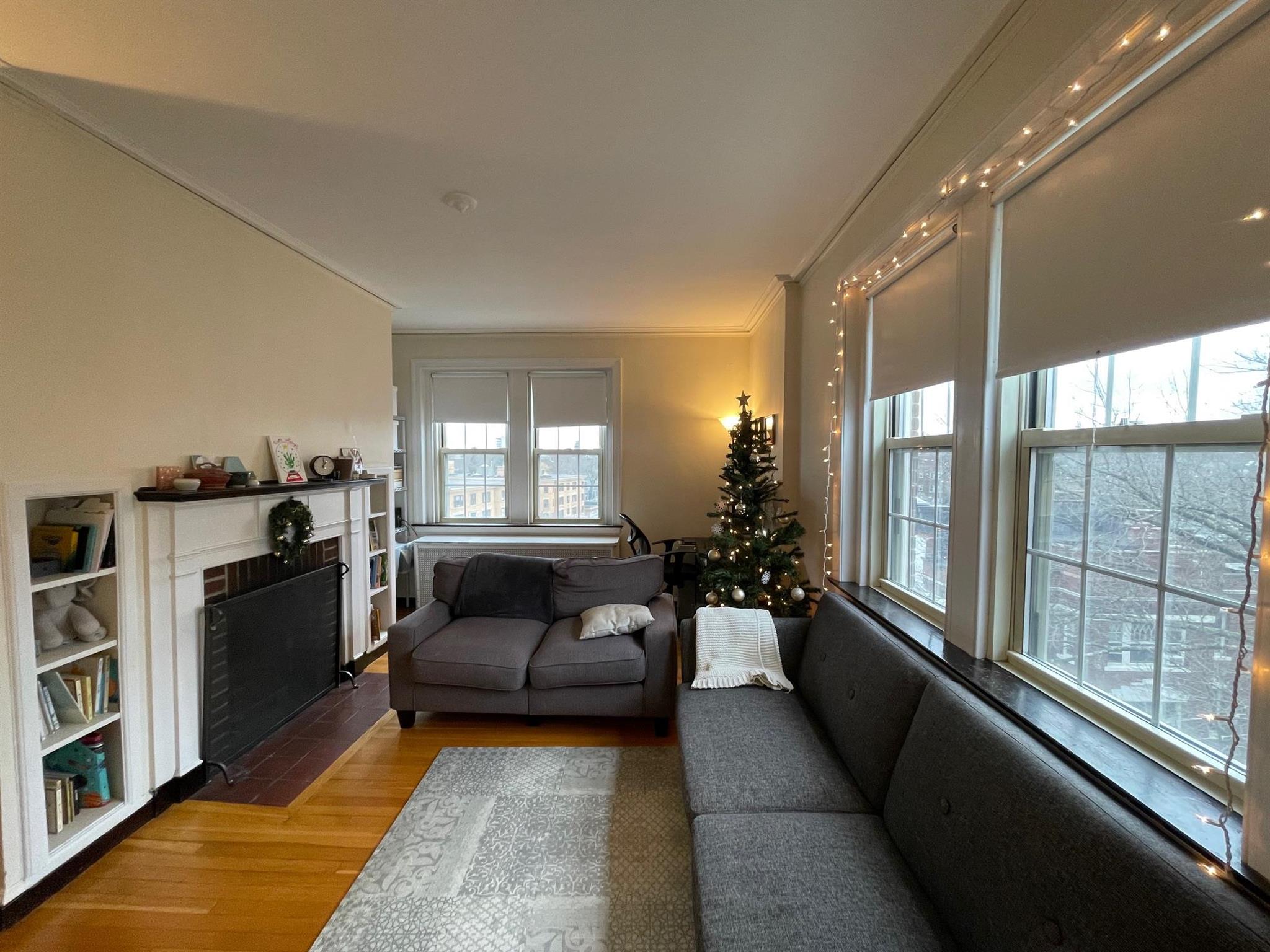 1 bed, 1 bath apartment for rent at 3 Arlington St Unit 52, Porter Square