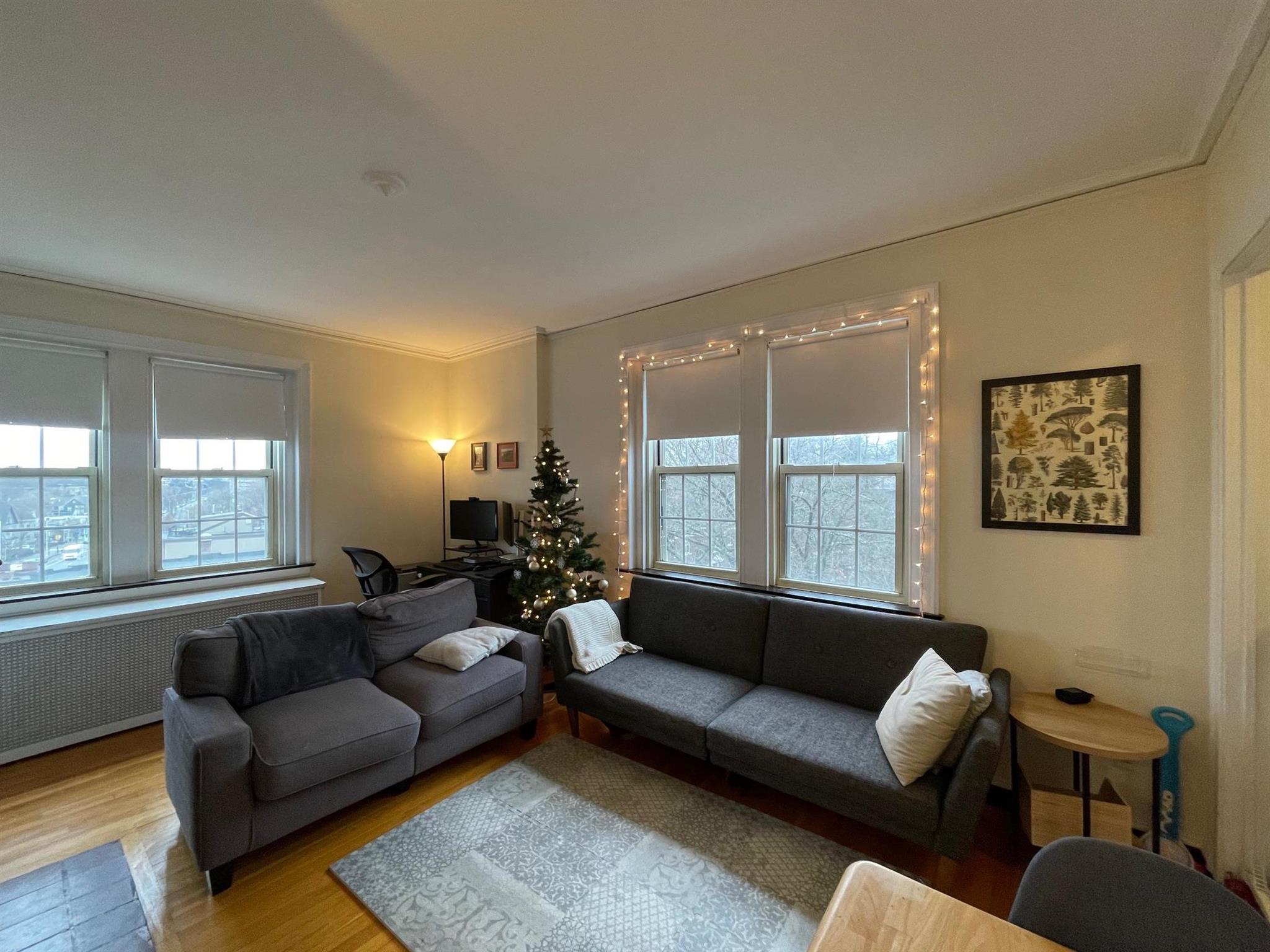 1 bed, 1 bath apartment for rent at 3 Arlington St Unit 52, Porter Square — photo 2 of 13