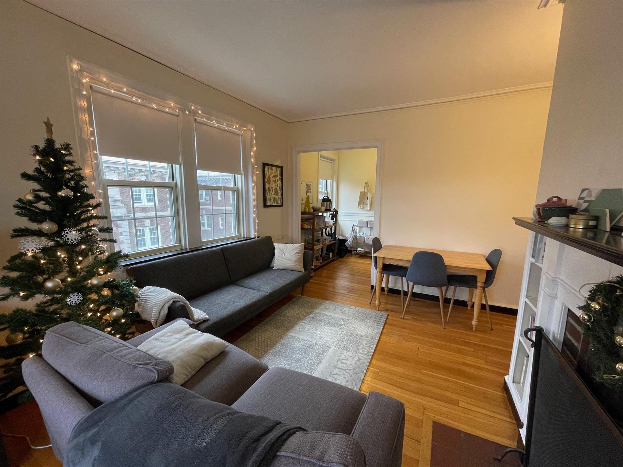 1 bed, 1 bath apartment for rent at 3 Arlington St Unit 52, Porter Square — photo 4 of 13