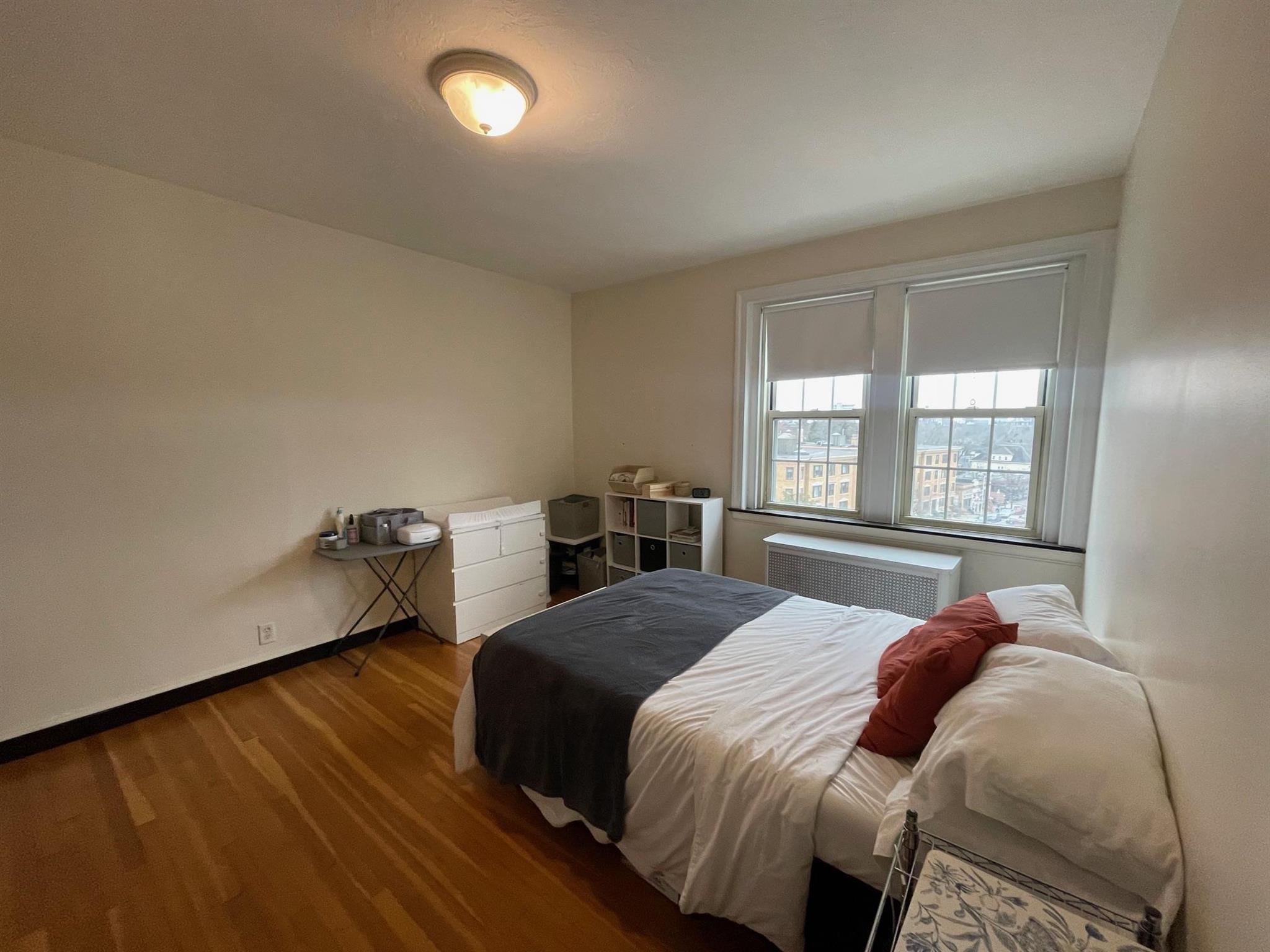 1 bed, 1 bath apartment for rent at 3 Arlington St Unit 52, Porter Square — photo 6 of 13