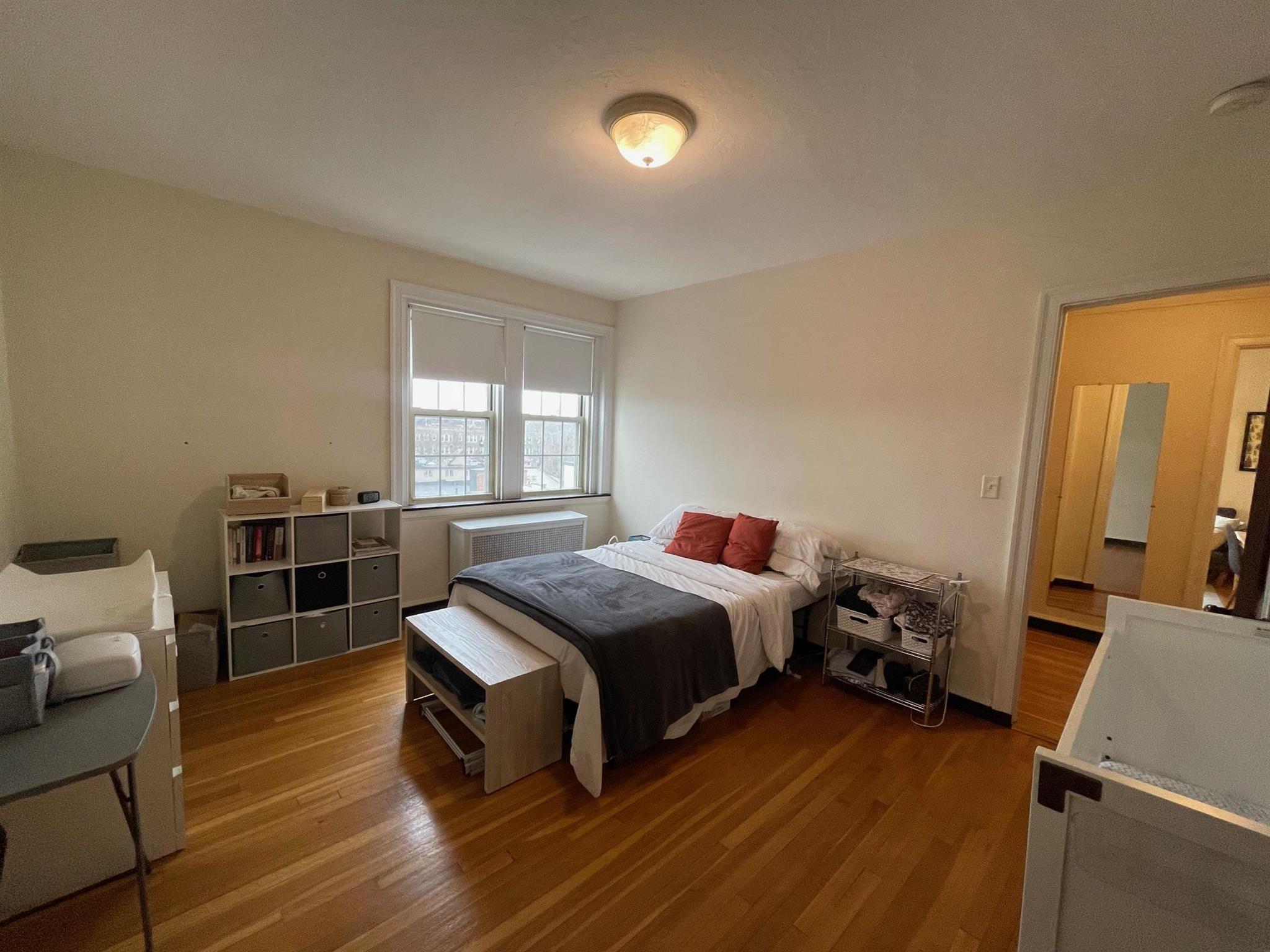 1 bed, 1 bath apartment for rent at 3 Arlington St Unit 52, Porter Square — photo 7 of 13