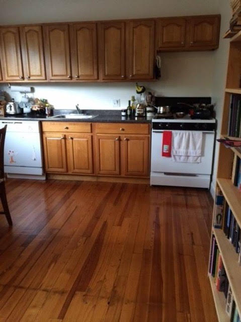 24 Fairbanks St, Brookline