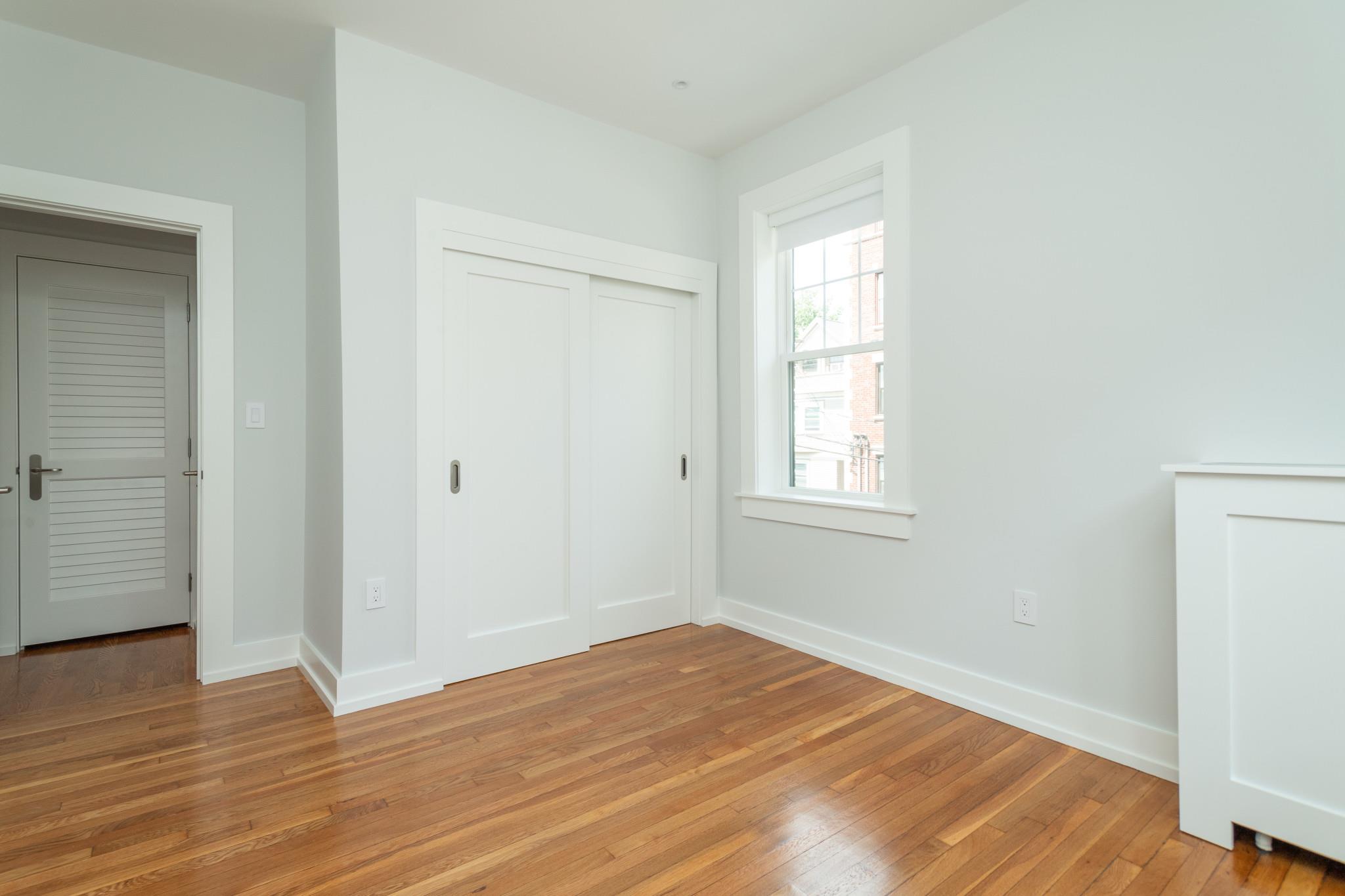 1 bed, 1 bath apartment for rent at 16 Forest St, Porter Square — photo 1 of 10