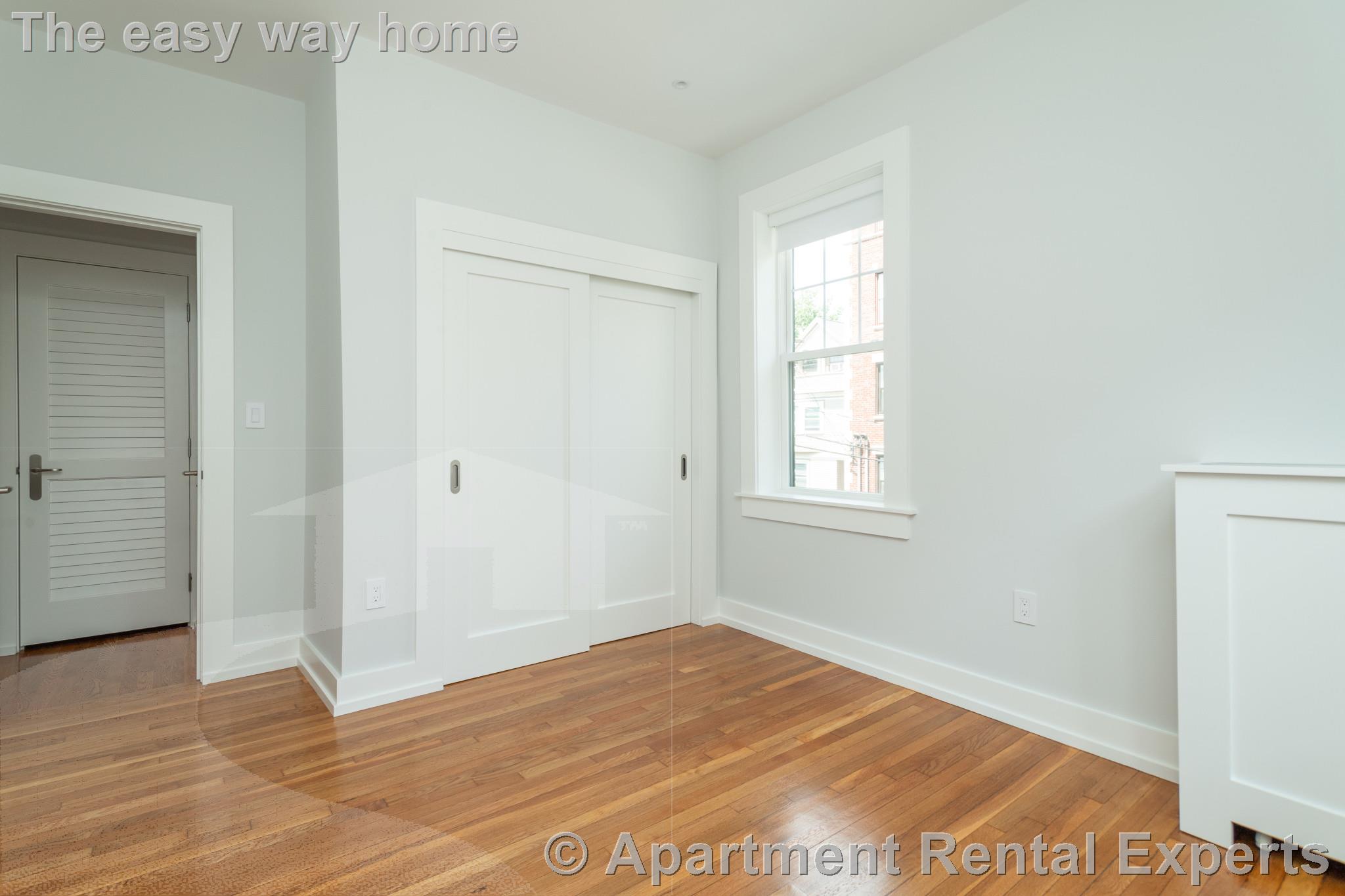 16 Forest St, Porter Square