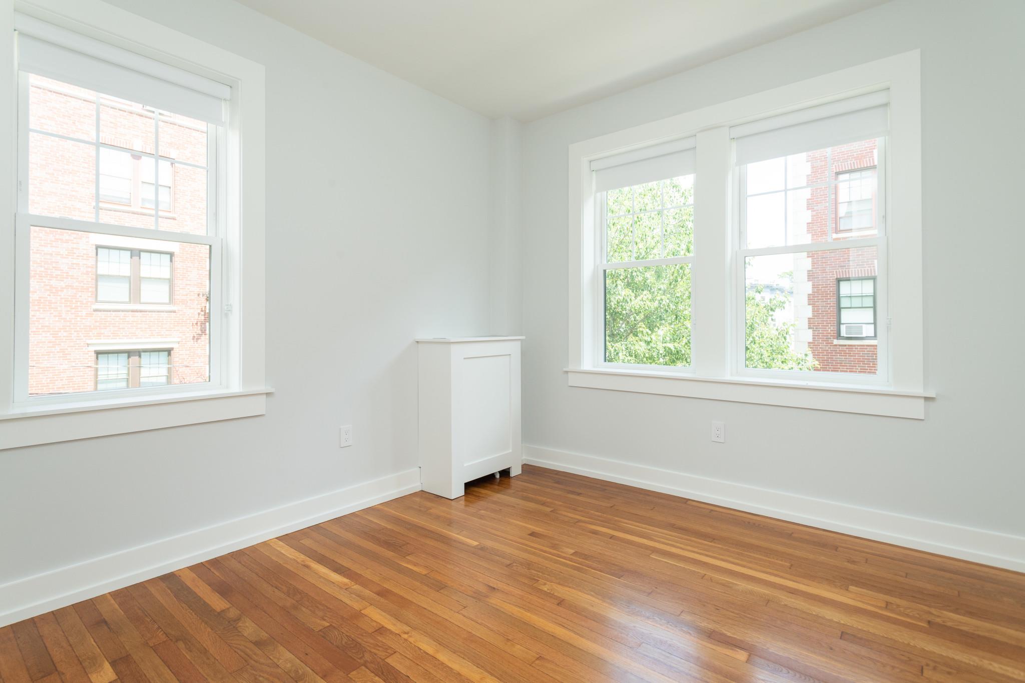 1 bed, 1 bath apartment for rent at 16 Forest St, Porter Square — photo 3 of 10