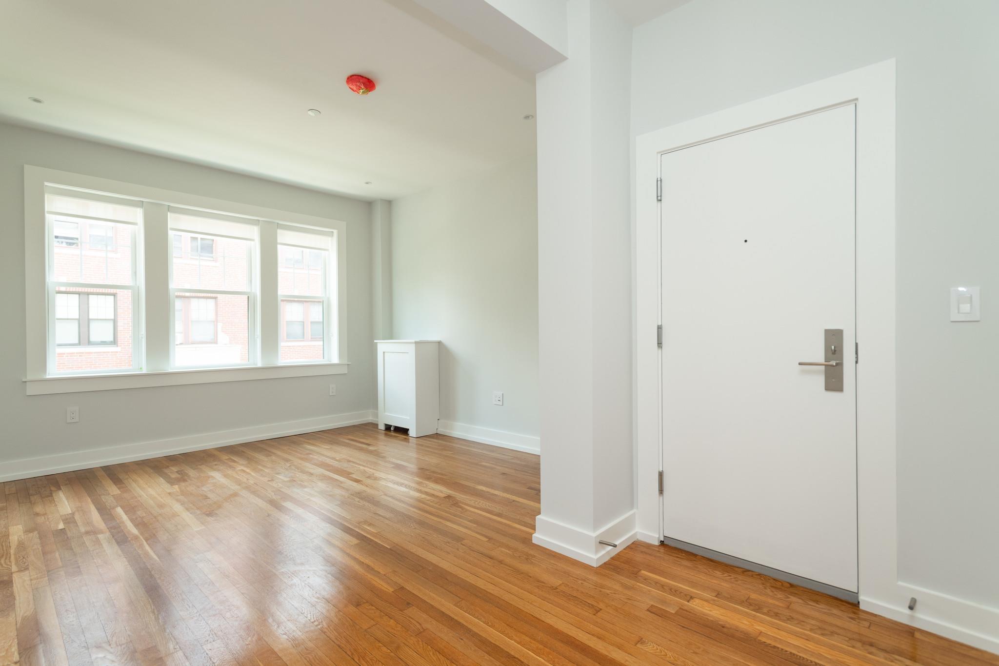 1 bed, 1 bath apartment for rent at 16 Forest St, Porter Square — photo 4 of 10