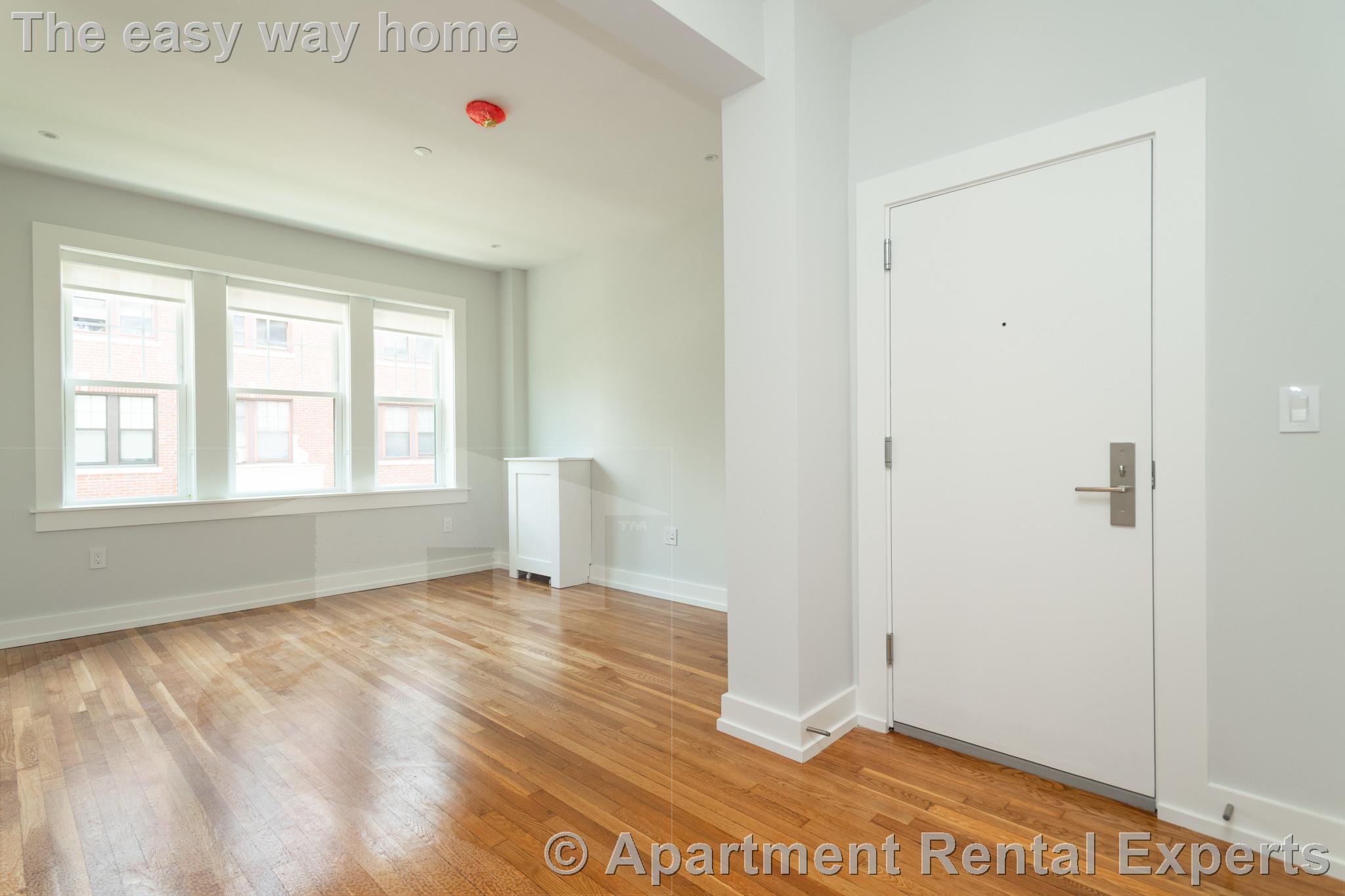 16 Forest St, Porter Square