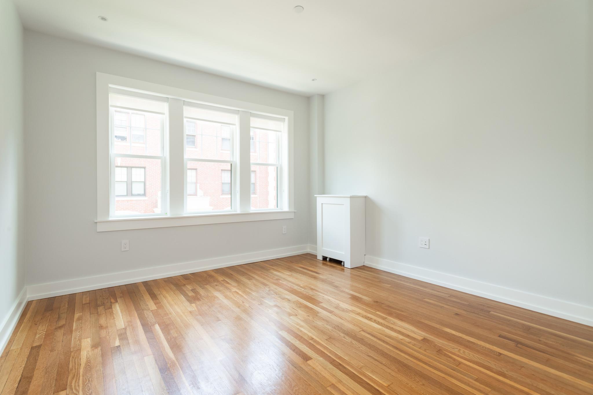 1 bed, 1 bath apartment for rent at 16 Forest St, Porter Square — photo 5 of 10