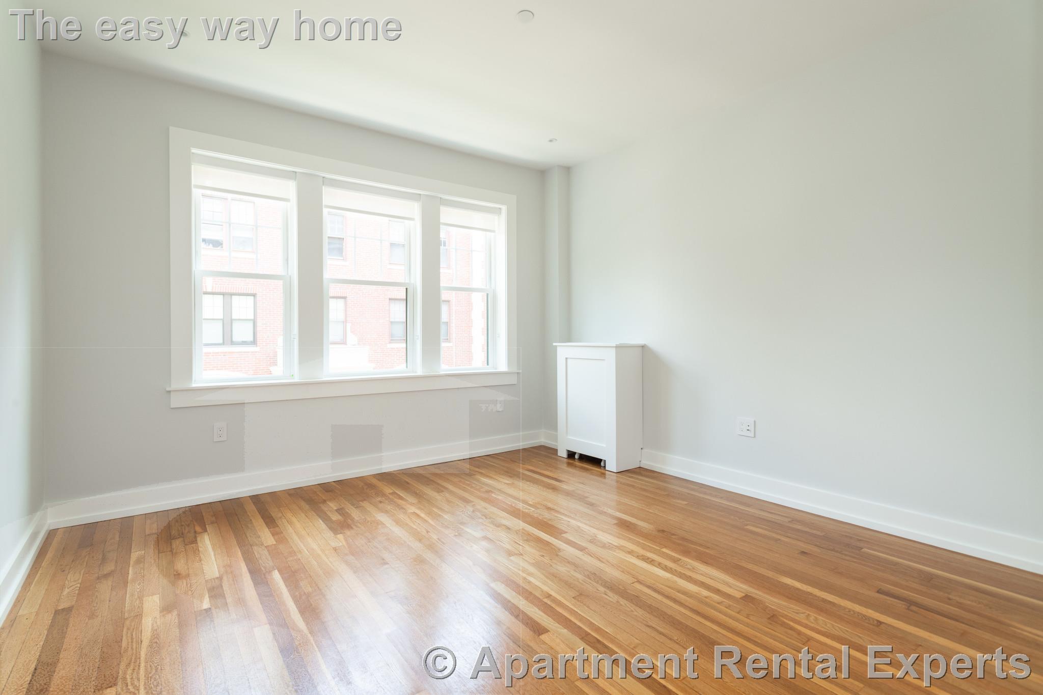 16 Forest St, Porter Square