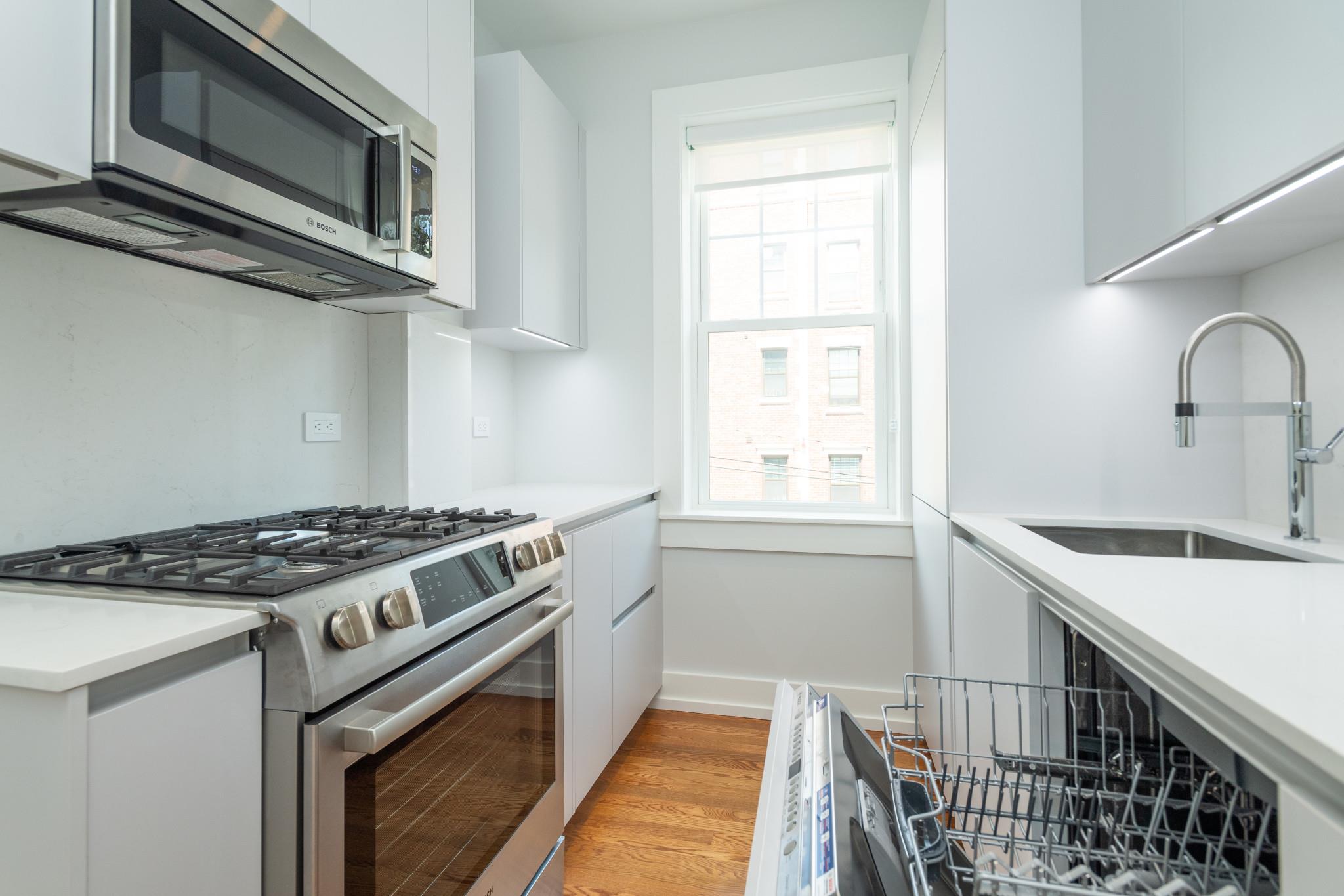 1 bed, 1 bath apartment for rent at 16 Forest St, Porter Square — photo 7 of 10