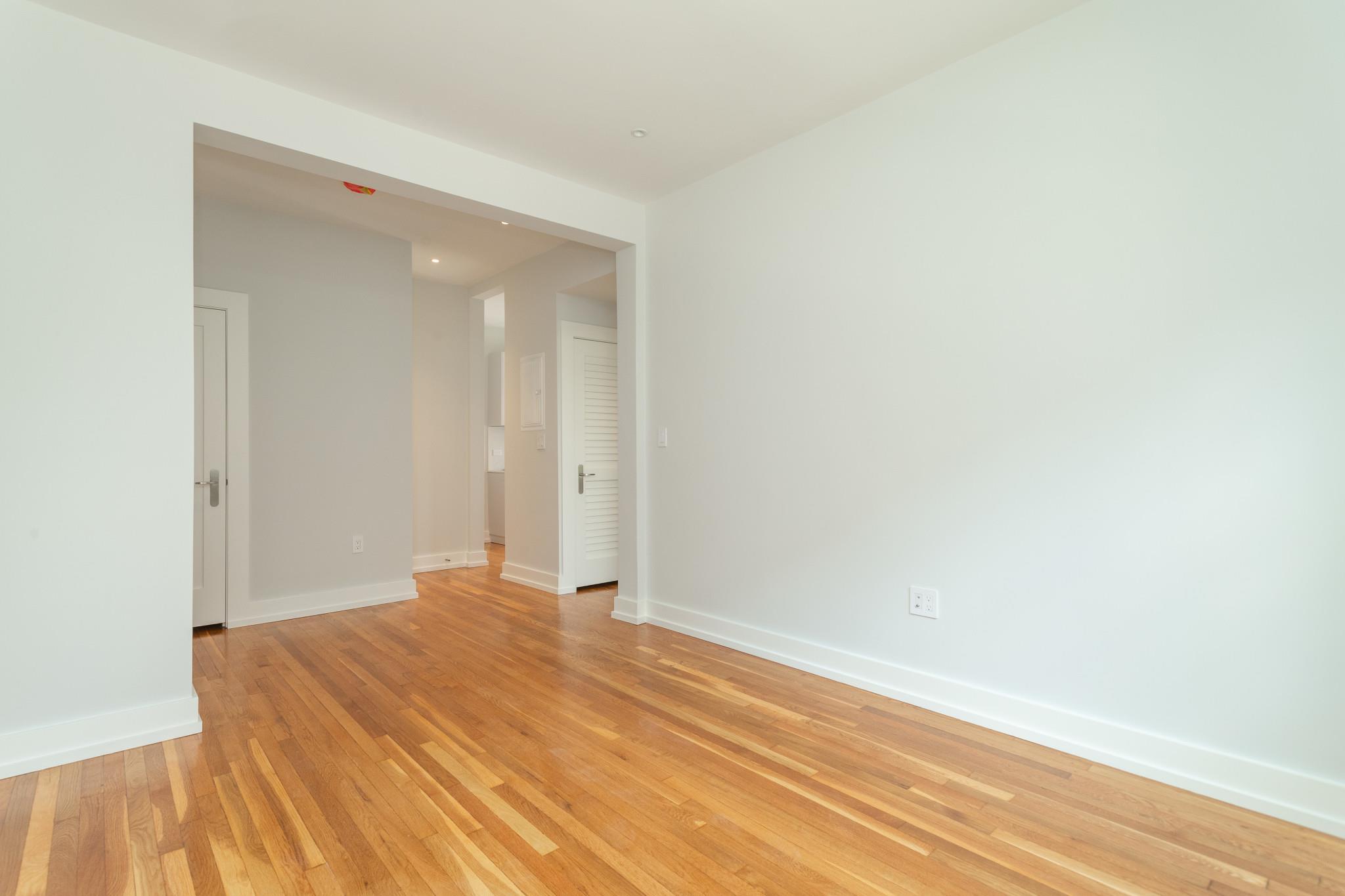 1 bed, 1 bath apartment for rent at 16 Forest St, Porter Square — photo 8 of 10