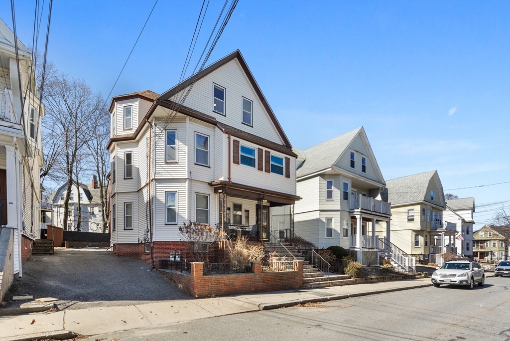 28 Pearson Rd, Powderhouse