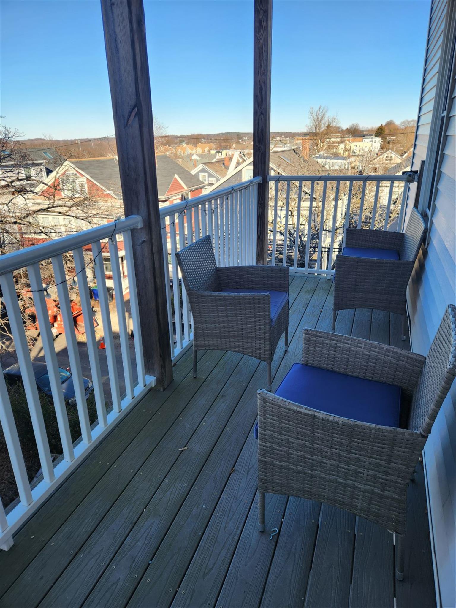 3 bed, 1 bath apartment for rent at 42 Belknap St Unit 3, West Somerville — photo 8 of 9