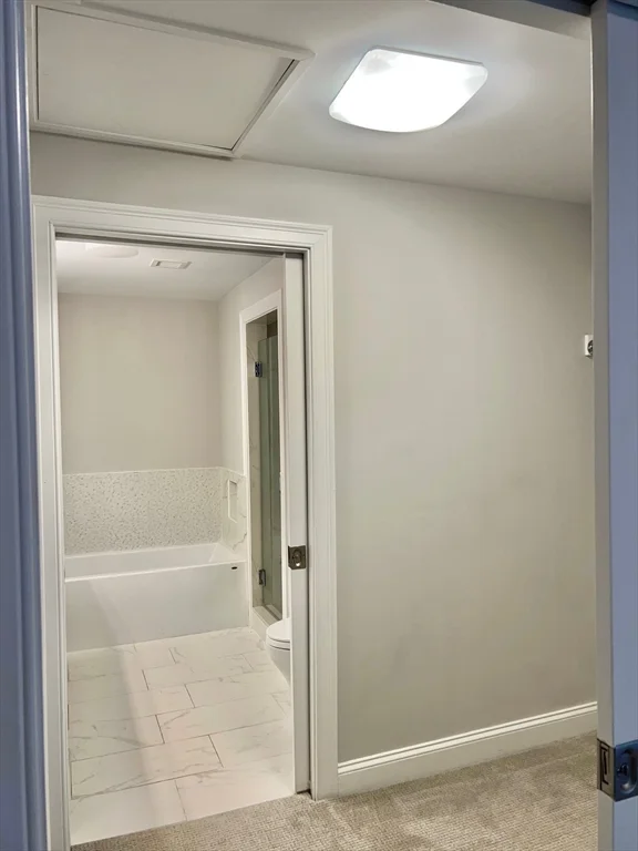 771 Harrison Ave, South End