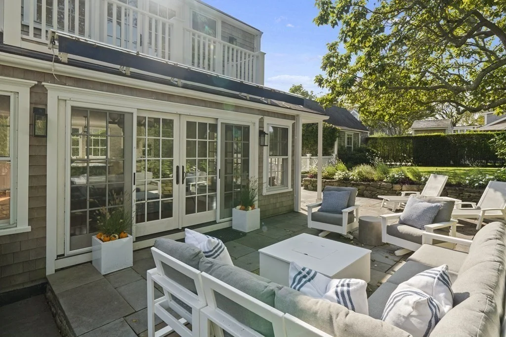 134 Main St, Nantucket