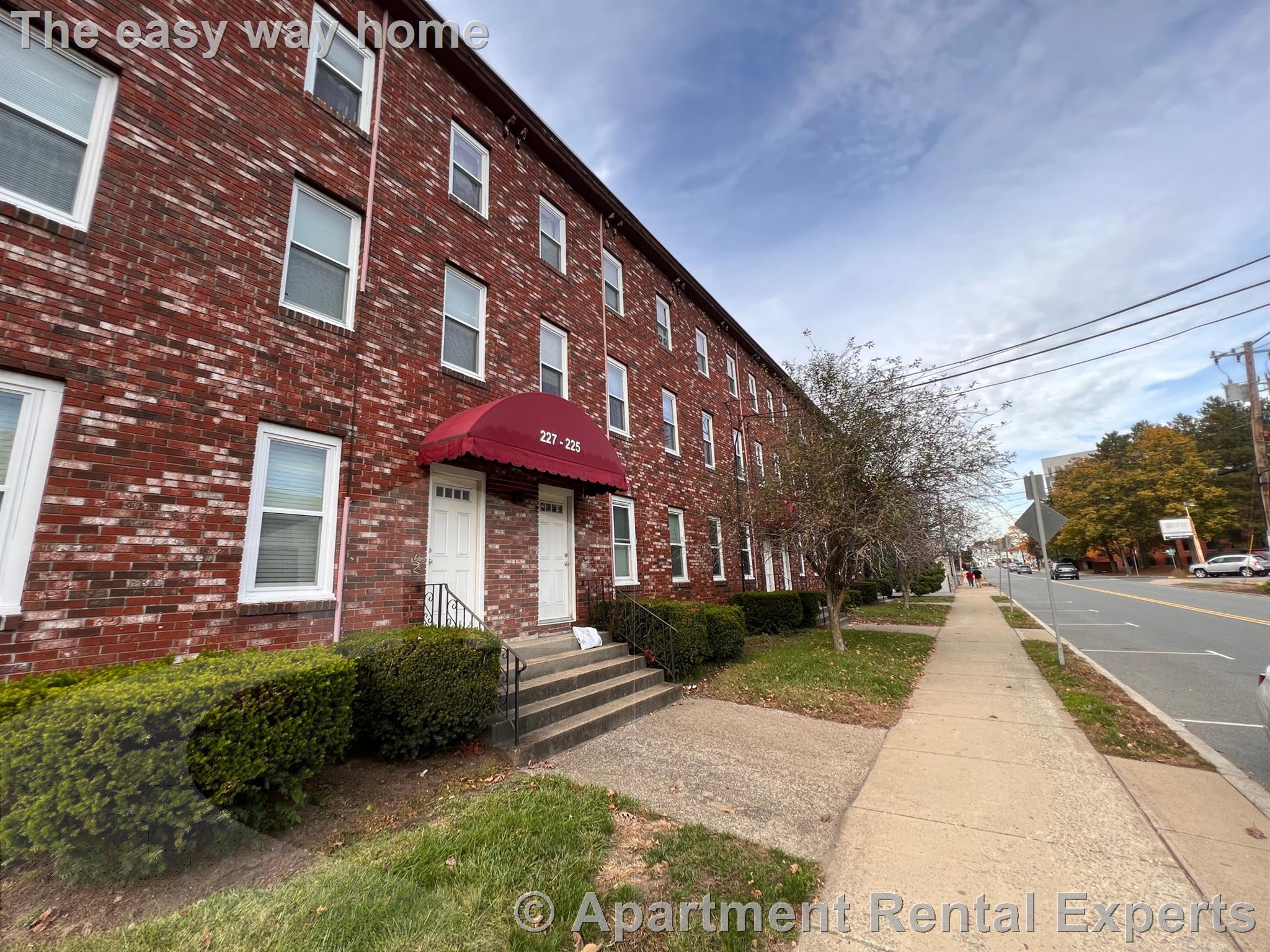 223 Albion St, Wakefield