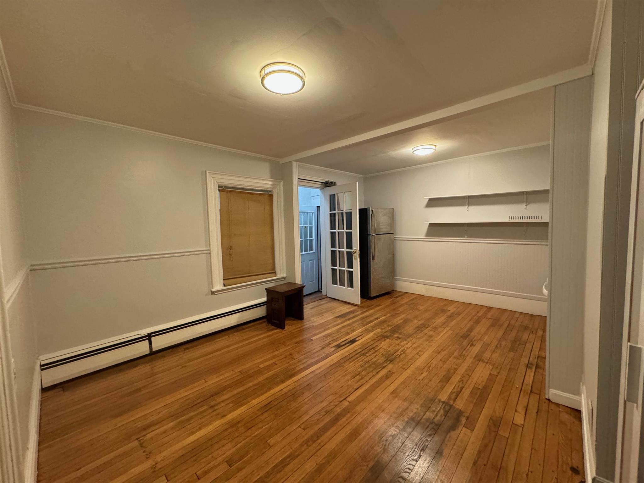 Studio bed, 1 bath apartment for rent at 279 Walden, Porter Square — photo 4 of 9