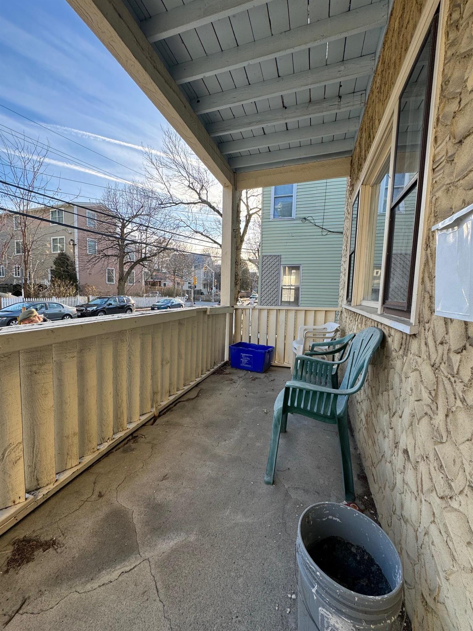 Studio bed, 1 bath apartment for rent at 279 Walden, Porter Square — photo 9 of 9