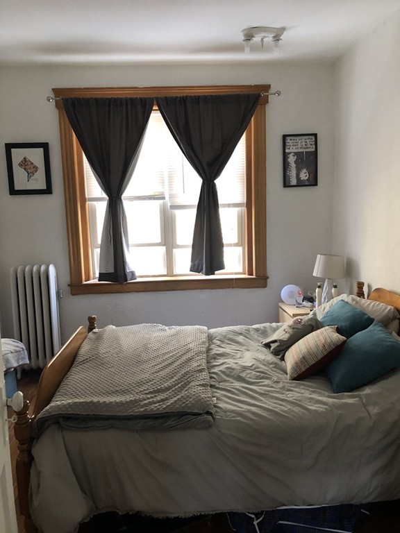 97 Hancock St, Mid-Cambridge