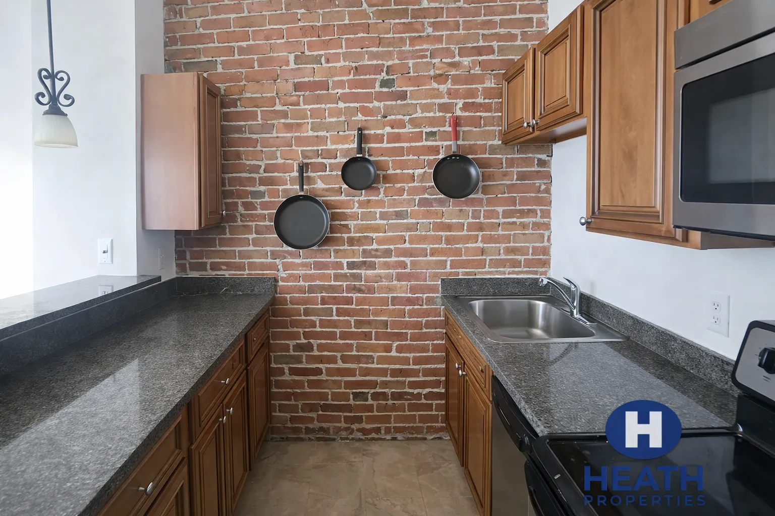 23 Cortes St, Back Bay