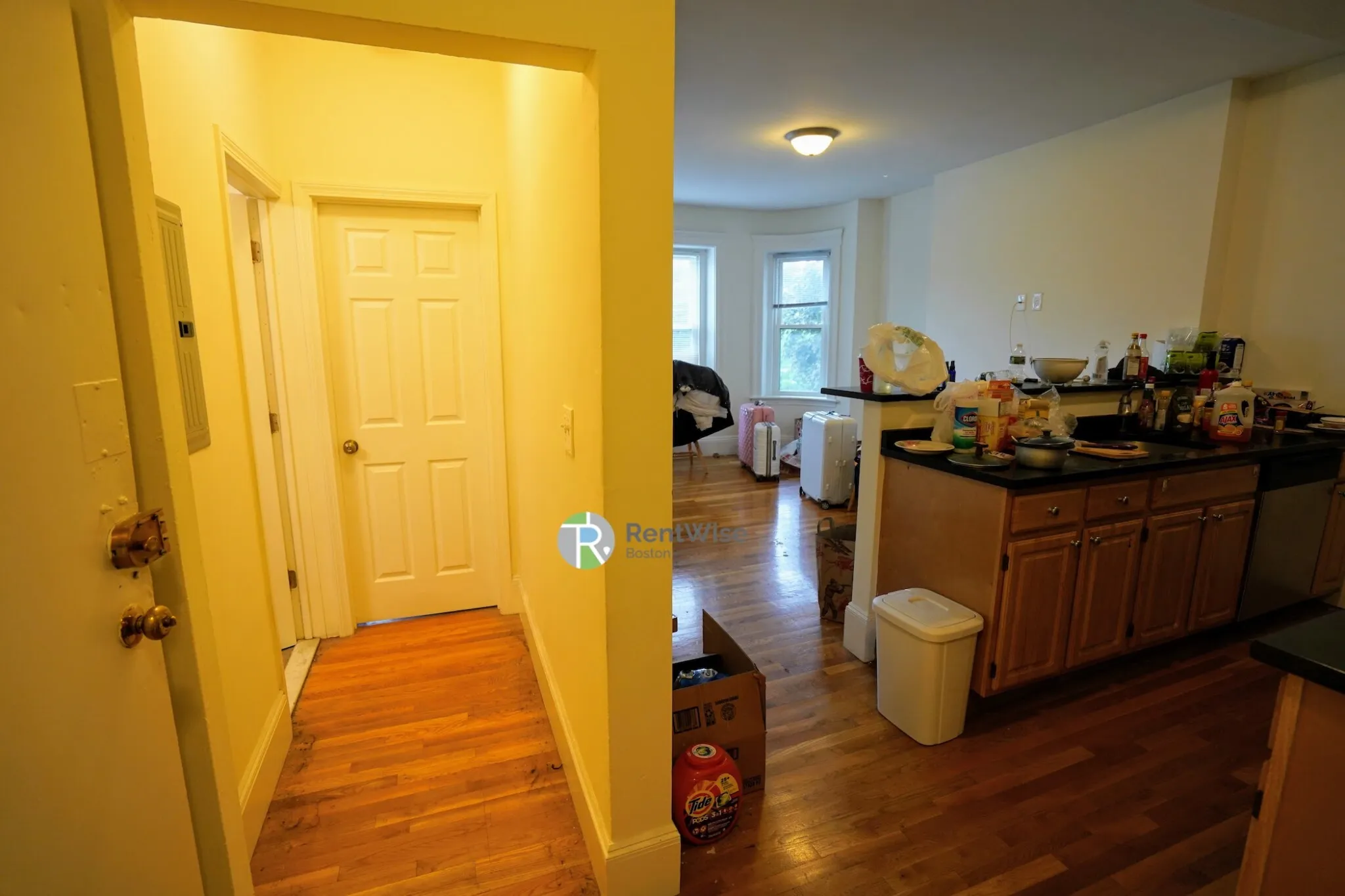 1322 Commonwealth Ave, Brighton