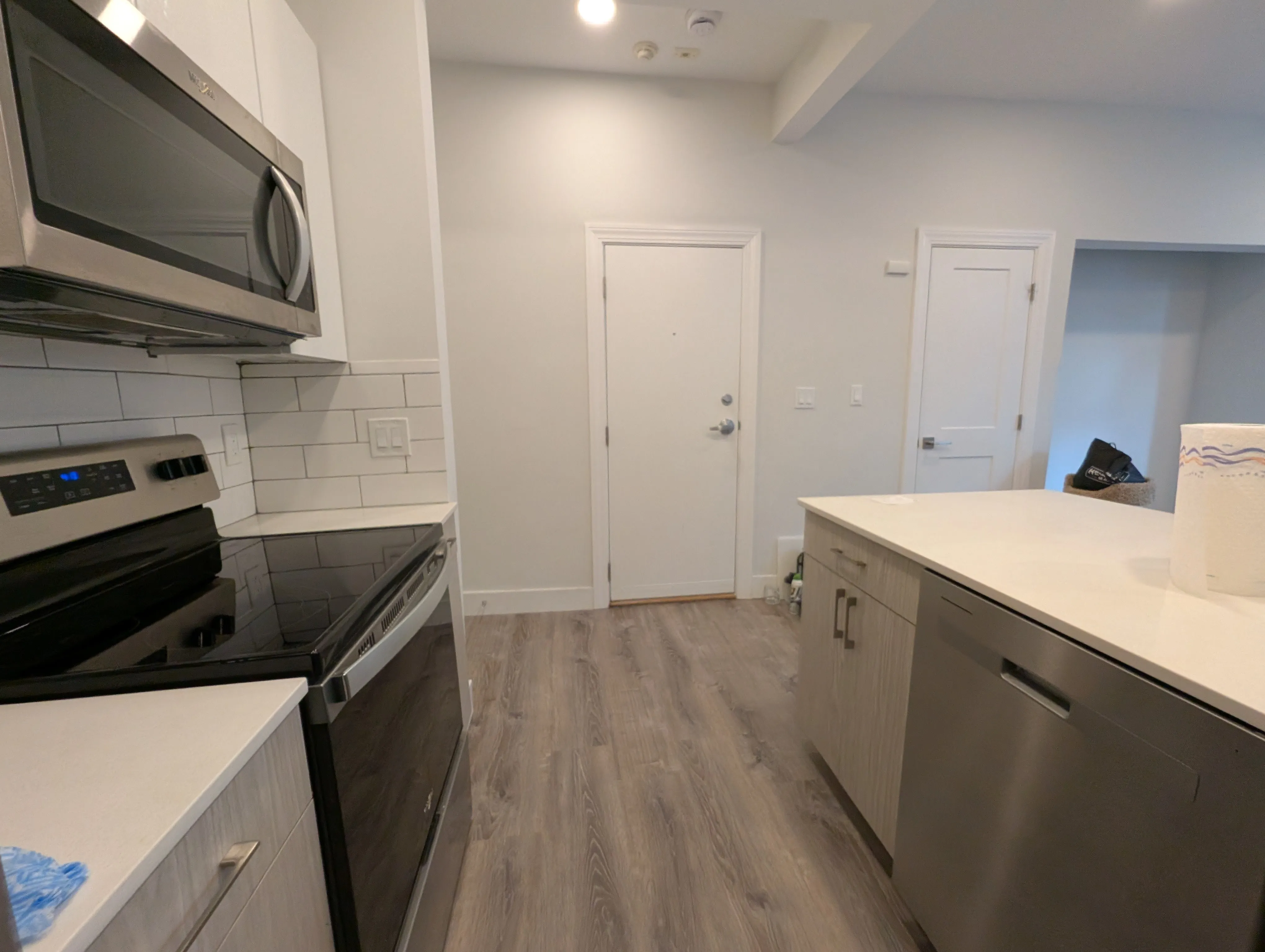 51 Queensberry St, Fenway