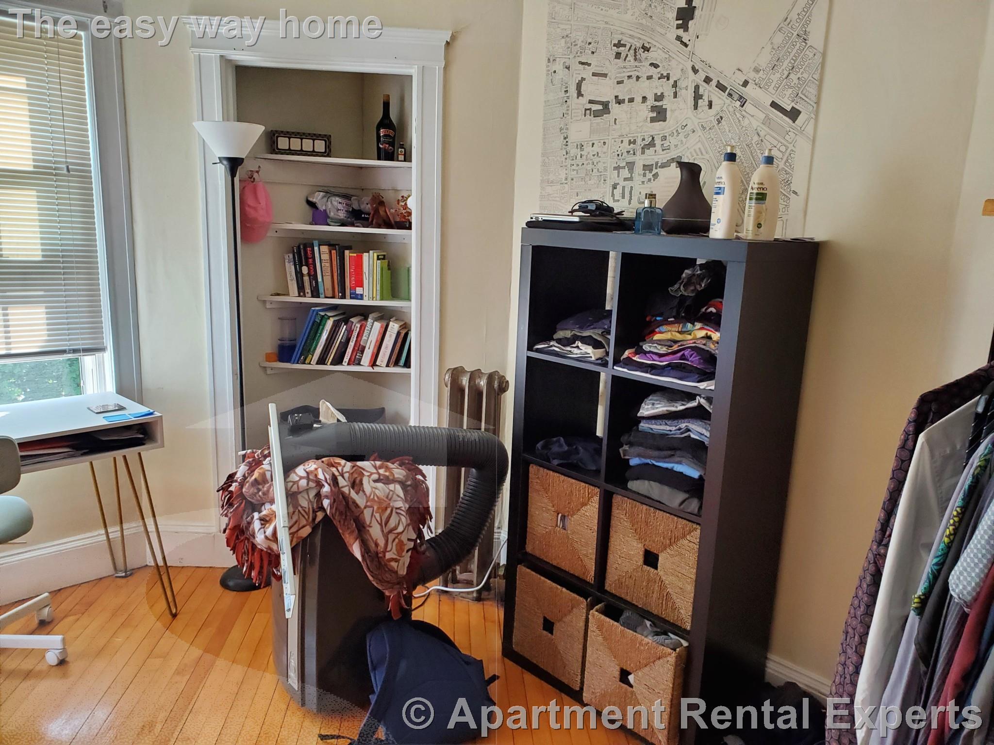 154 Magazine St, Cambridgeport