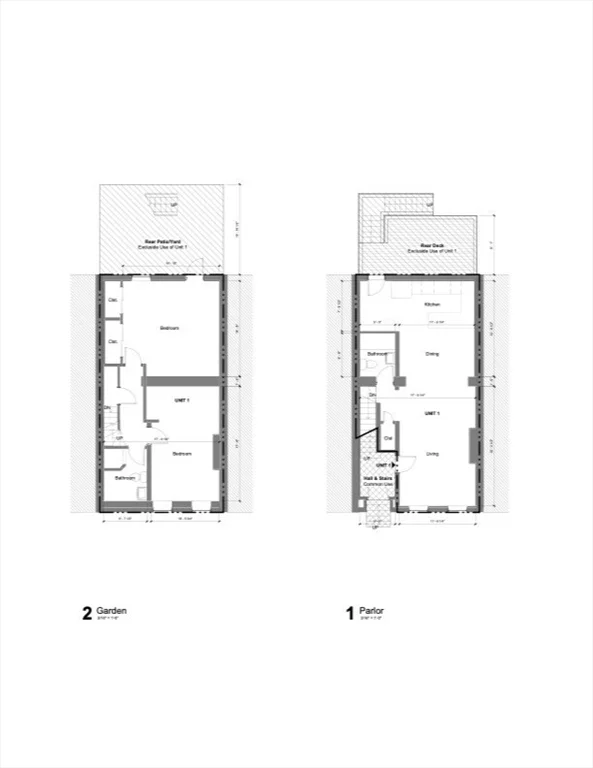 5 Bond St, South End