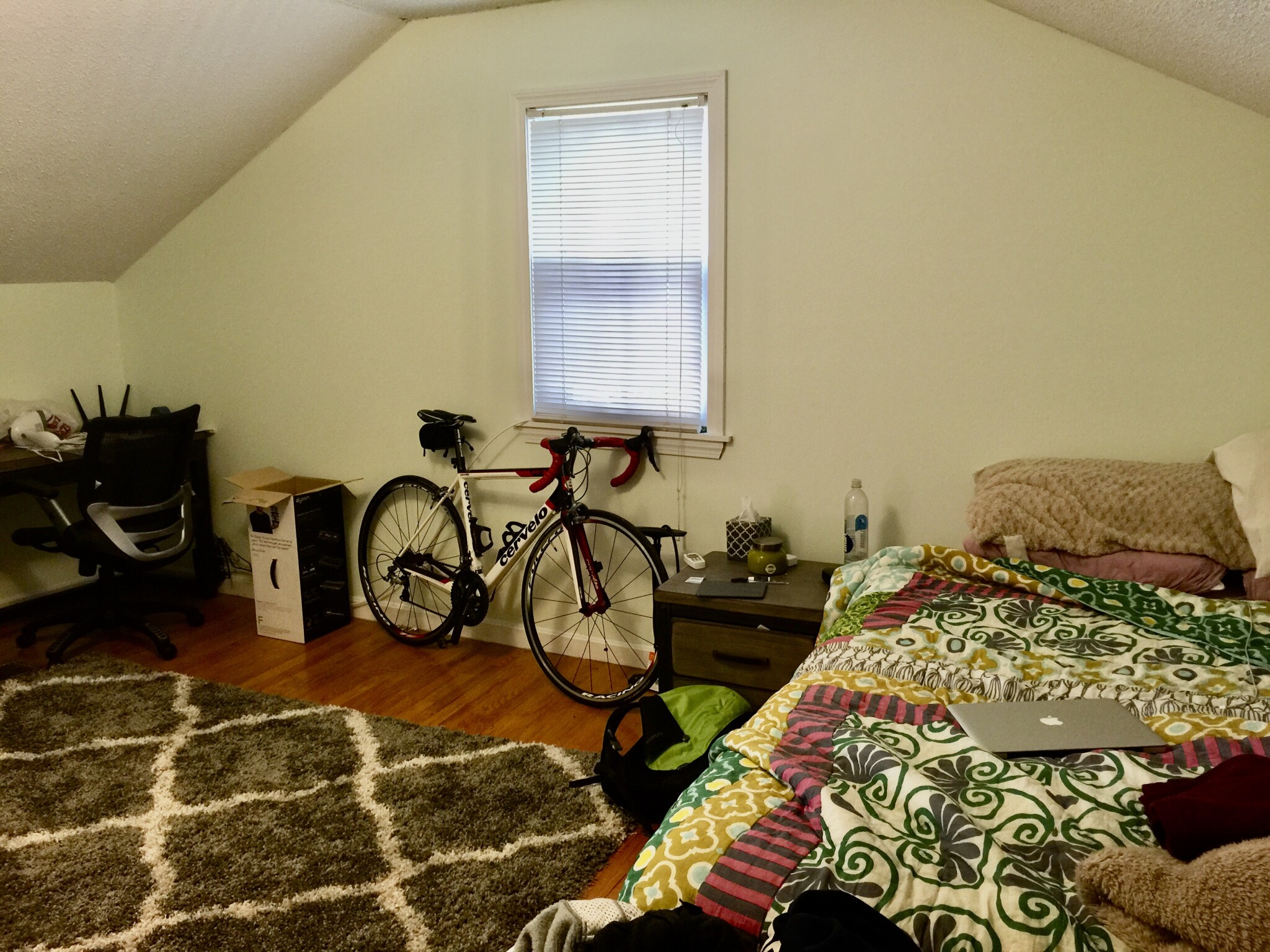 72 Dane St, Inman Square