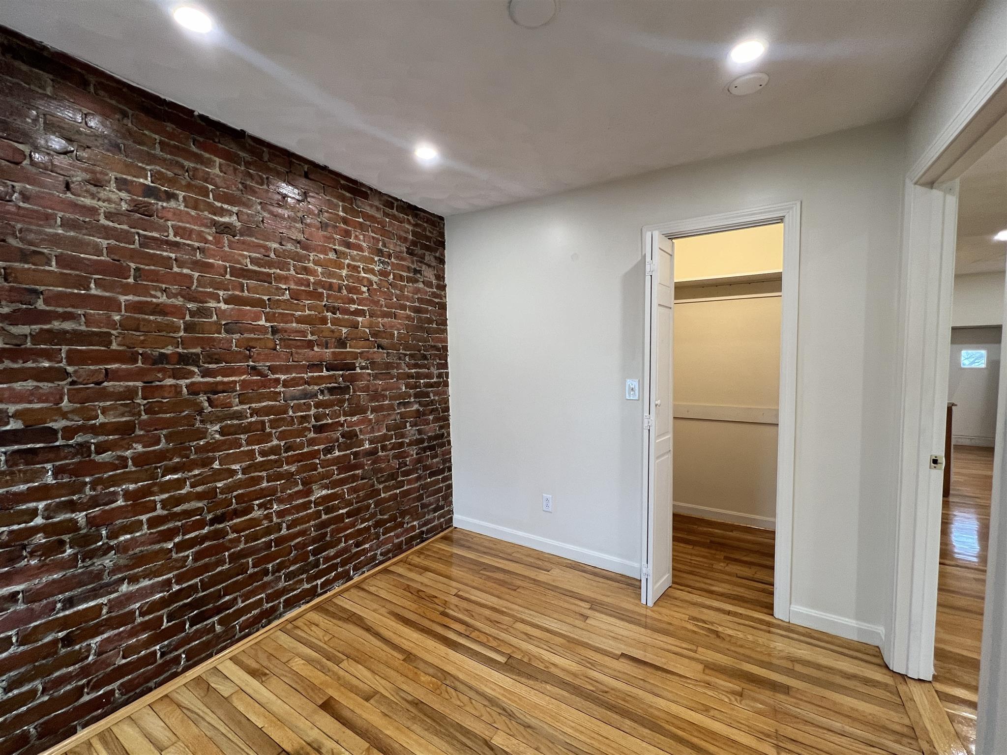 1 bed, 1 bath apartment for rent at 15 Howe St, Magoun Square — photo 24 of 29