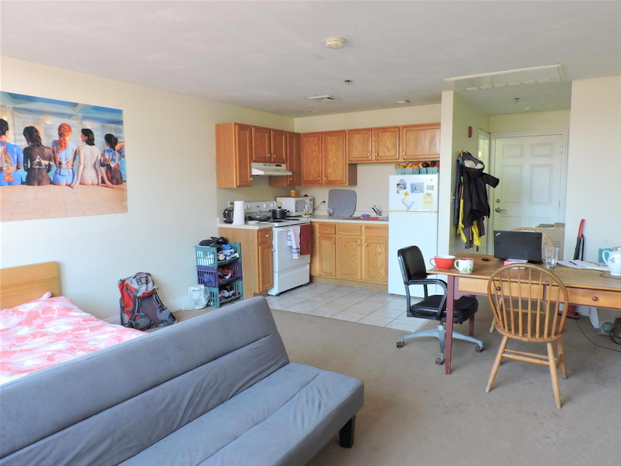 Studio bed, 1 bath apartment for rent at 15 Pearl St, Cambridgeport — photo 2 of 5