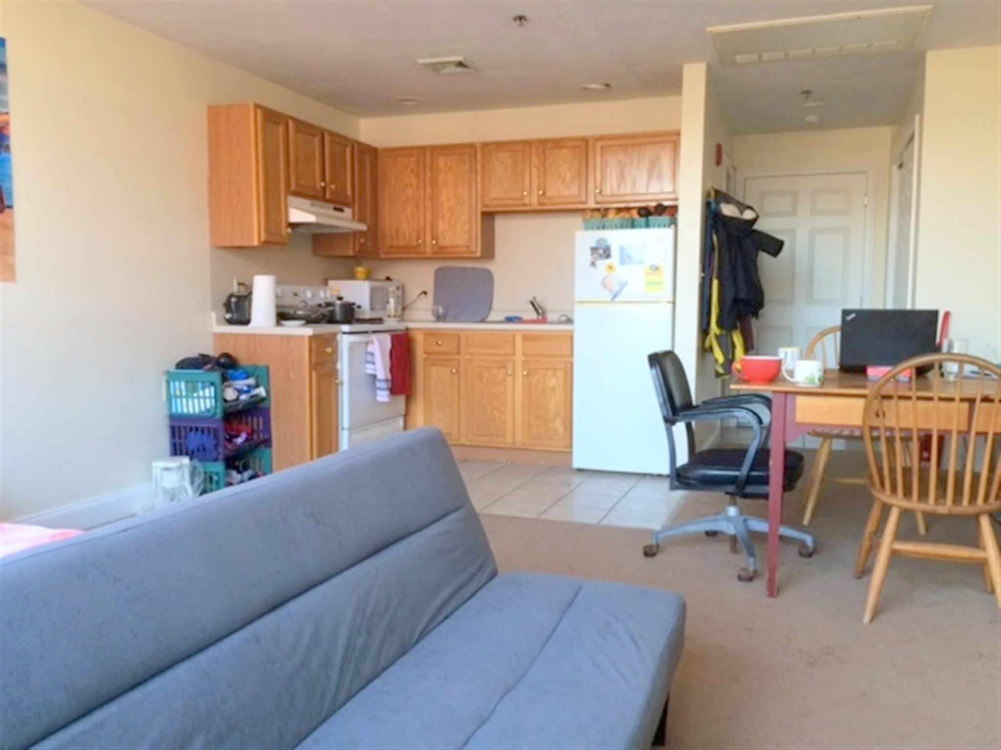 Studio bed, 1 bath apartment for rent at 15 Pearl St, Cambridgeport — photo 3 of 5